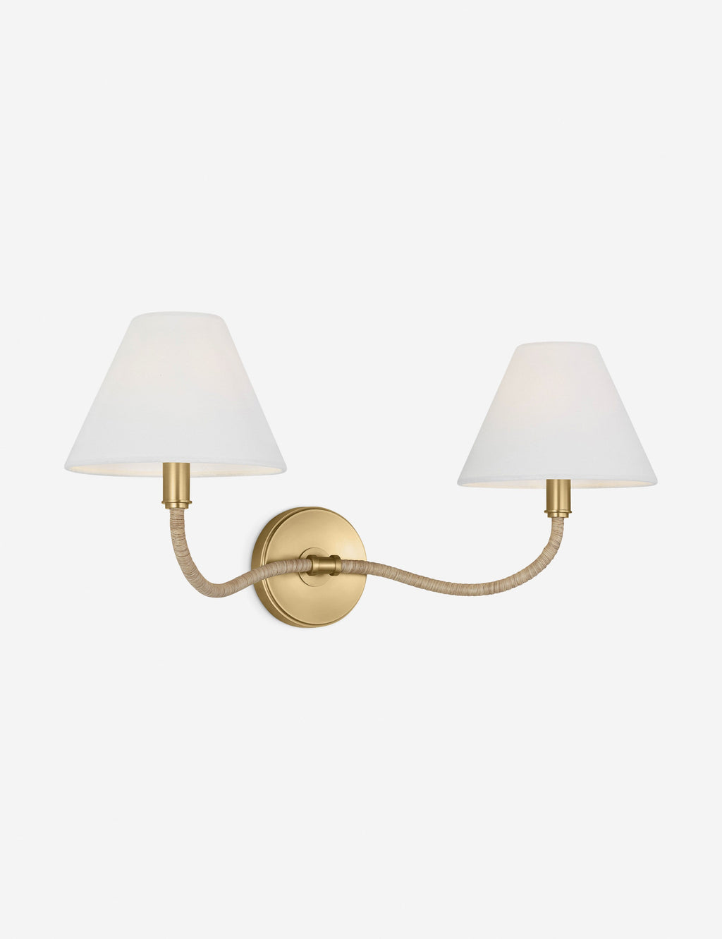 Lulu and Georgia - Swanner Sconce