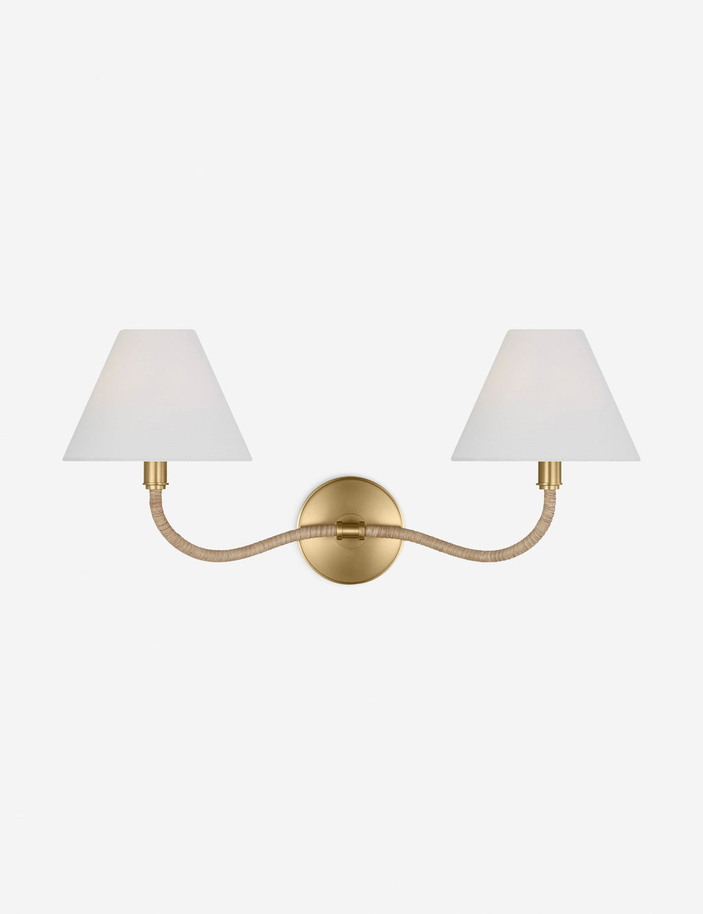 Lulu and Georgia - Swanner Sconce