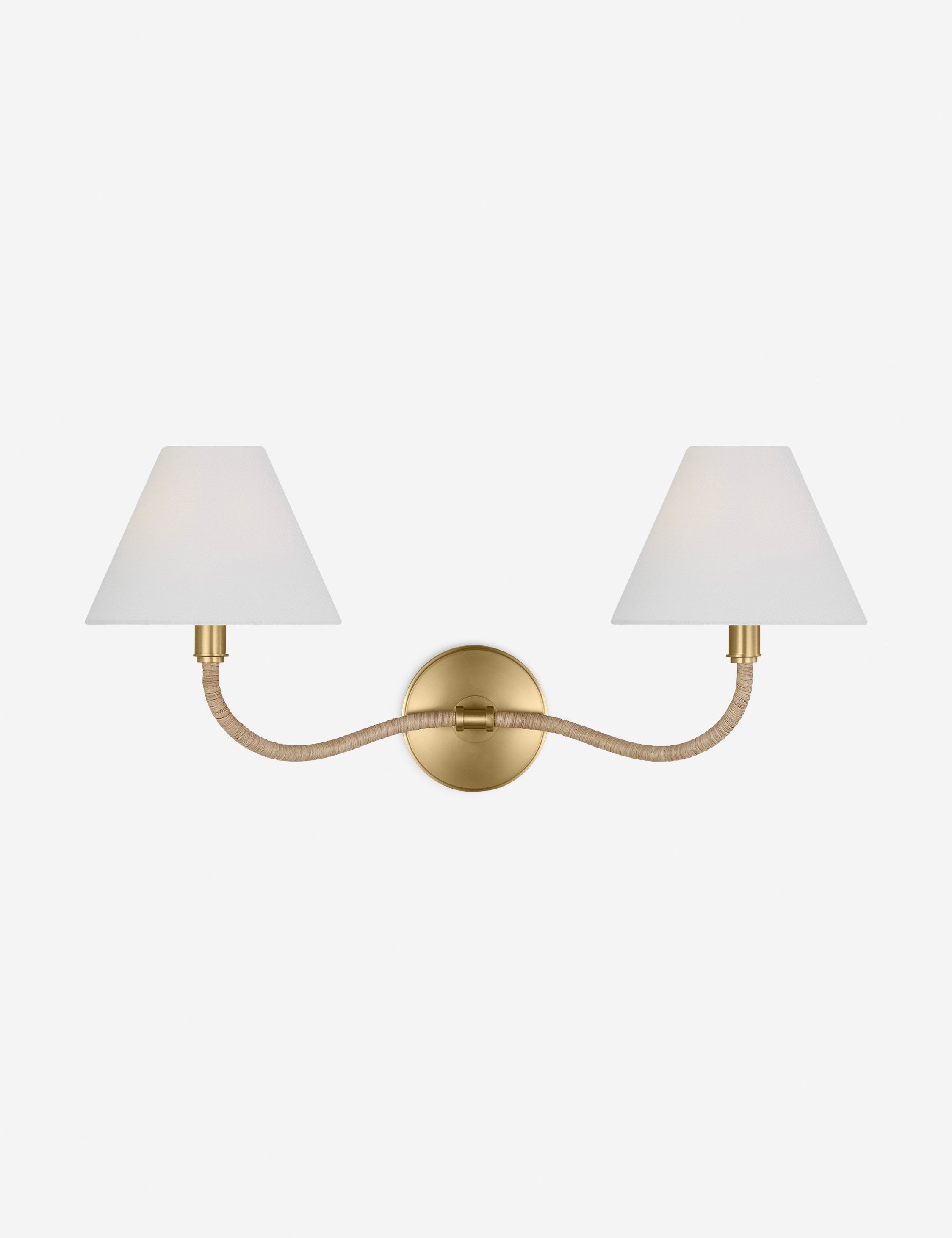 Lulu and Georgia - Swanner Sconce