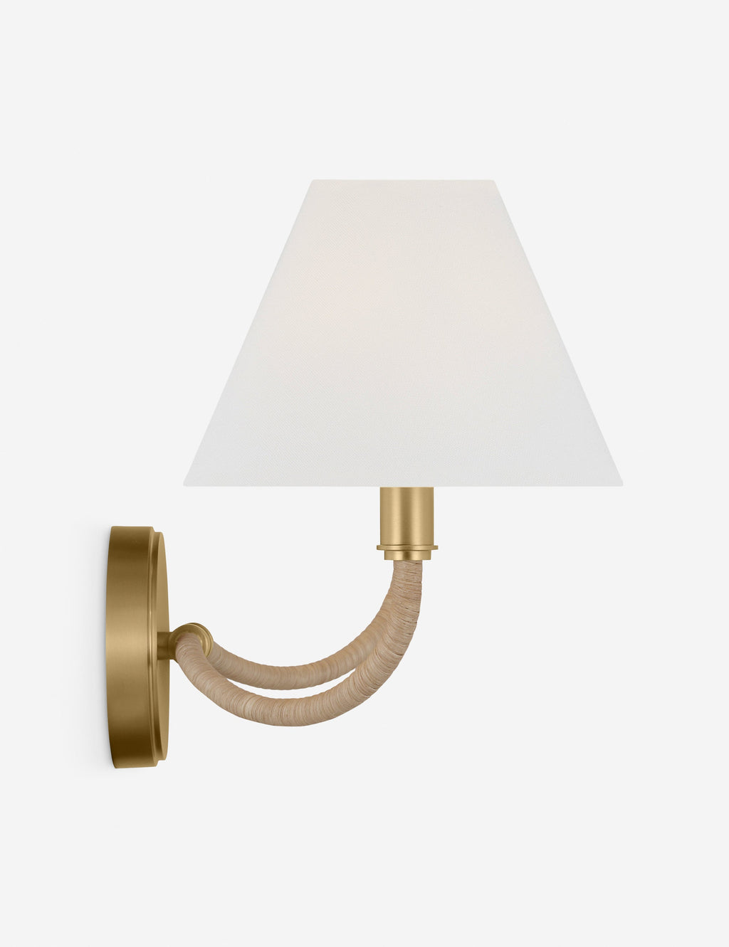 Lulu and Georgia - Swanner Sconce