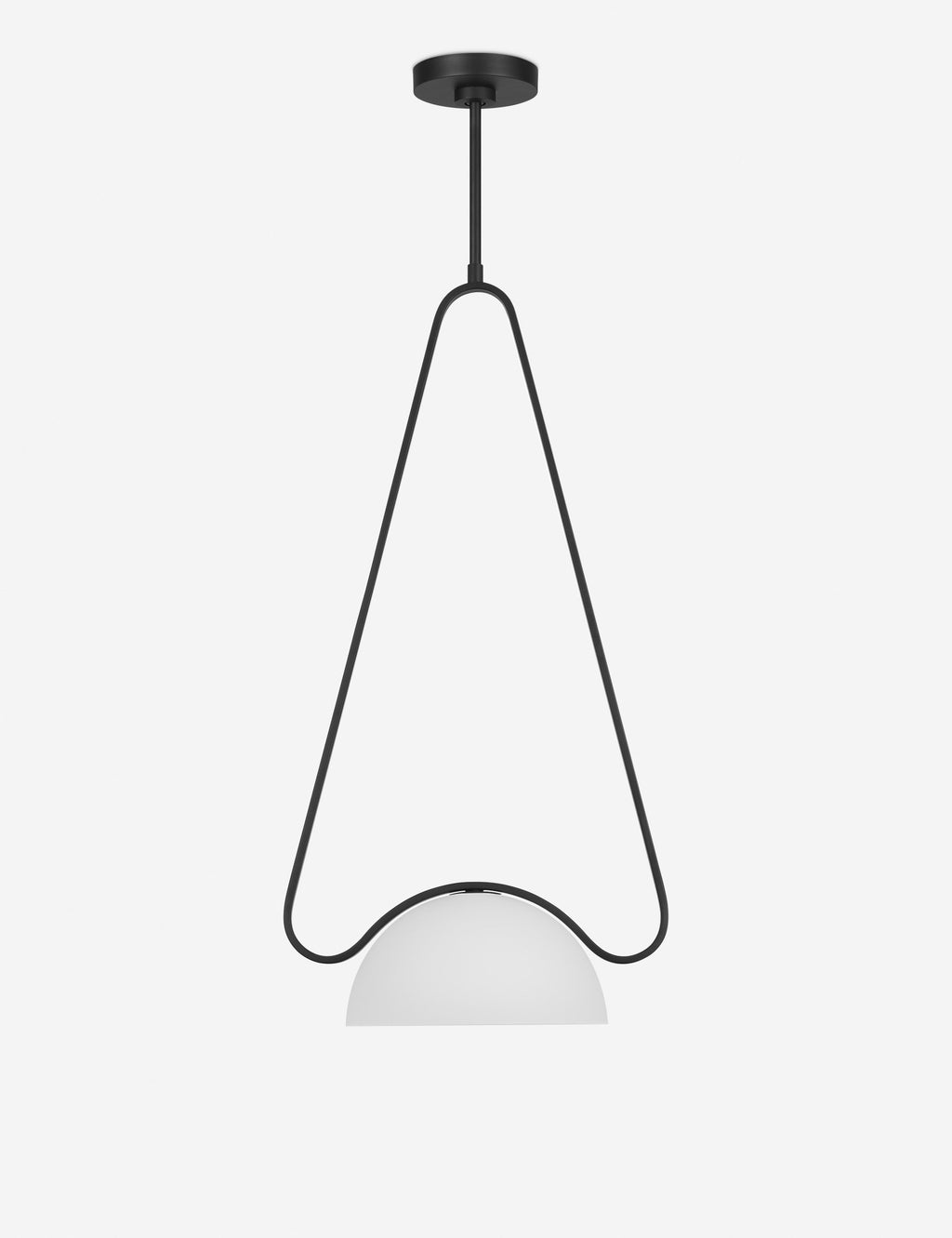 Lulu and Georgia - Nido Pendant Light by Kelly Wearstler