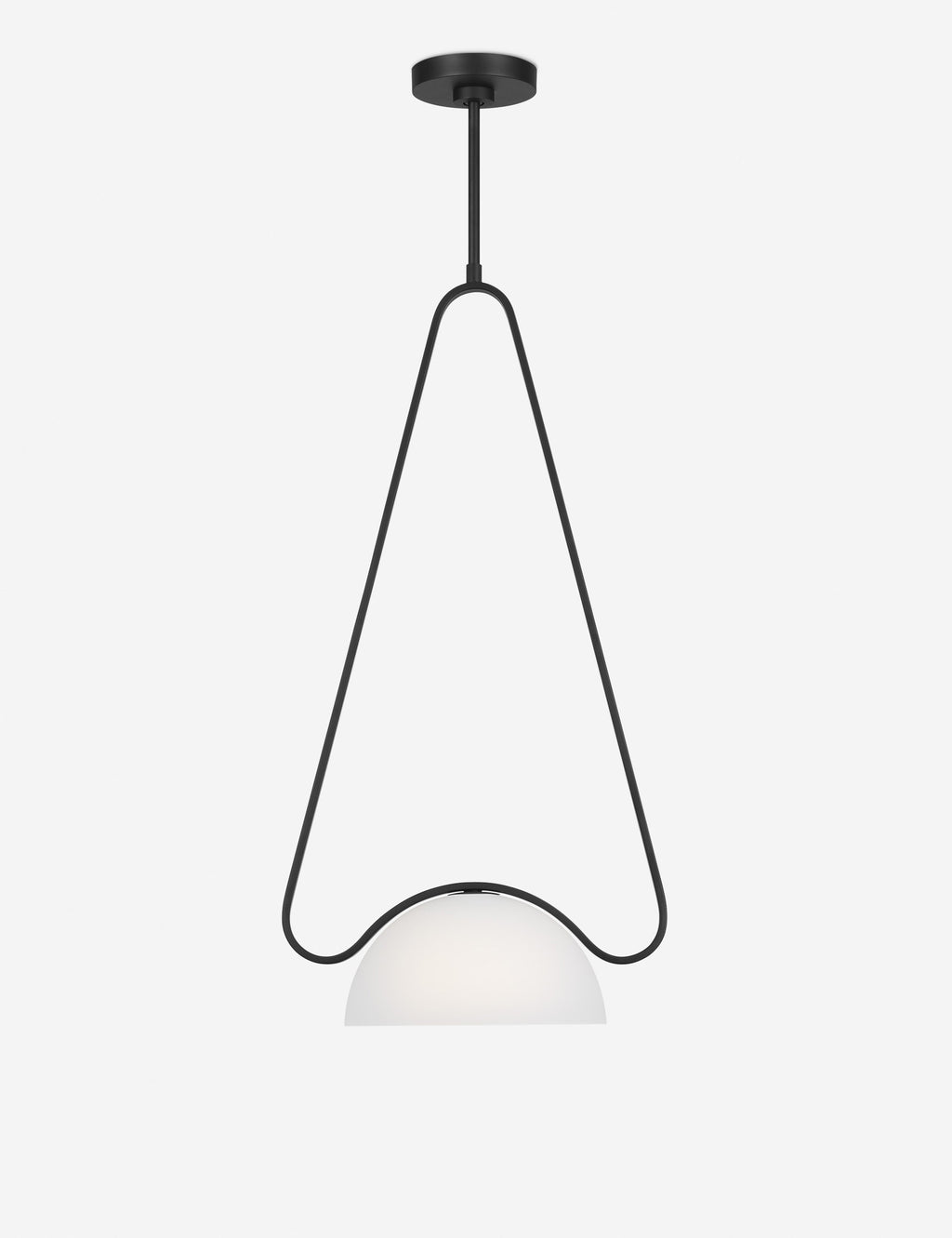 Lulu and Georgia - Nido Pendant Light by Kelly Wearstler