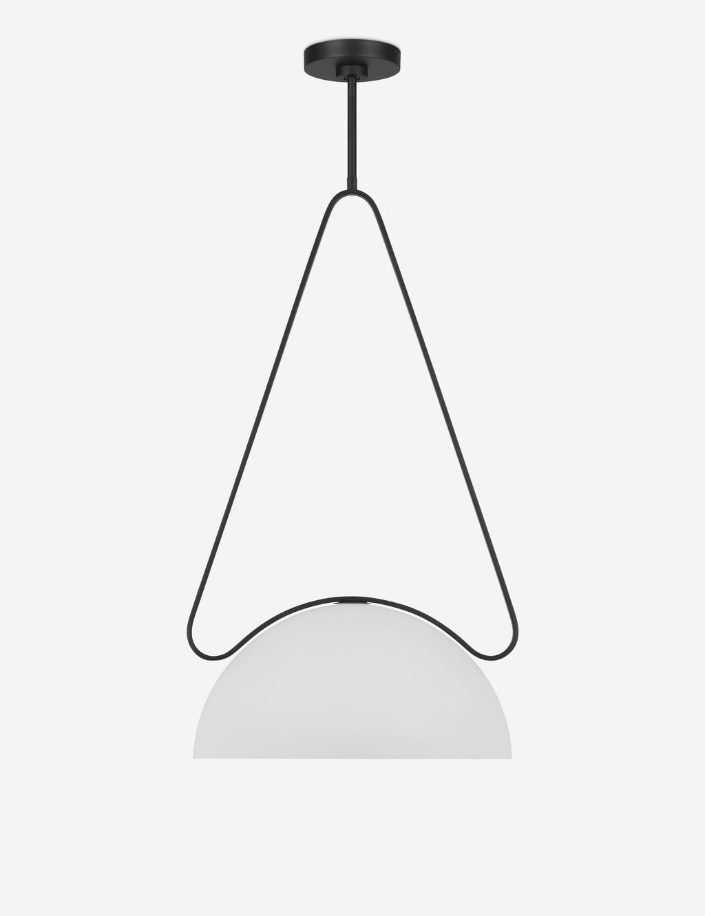 Lulu and Georgia - Nido Pendant Light by Kelly Wearstler