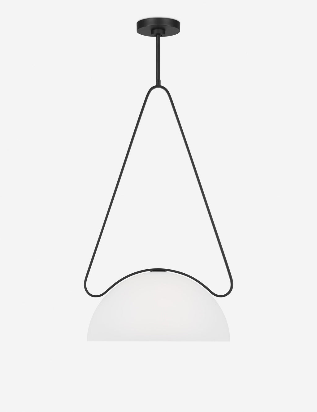 Lulu and Georgia - Nido Pendant Light by Kelly Wearstler