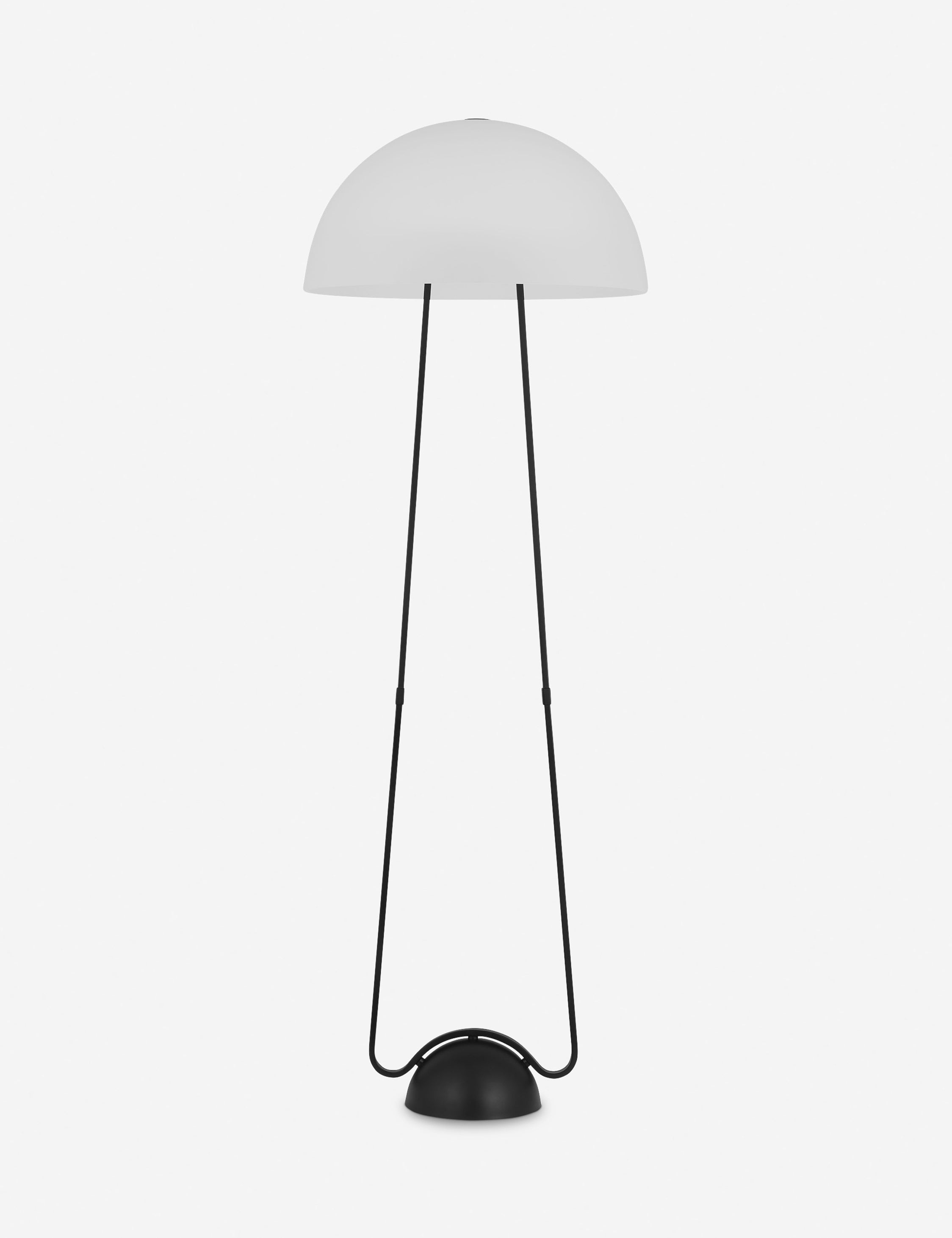 Lulu and Georgia - Nido Floor Lamp by Kelly Wearstler