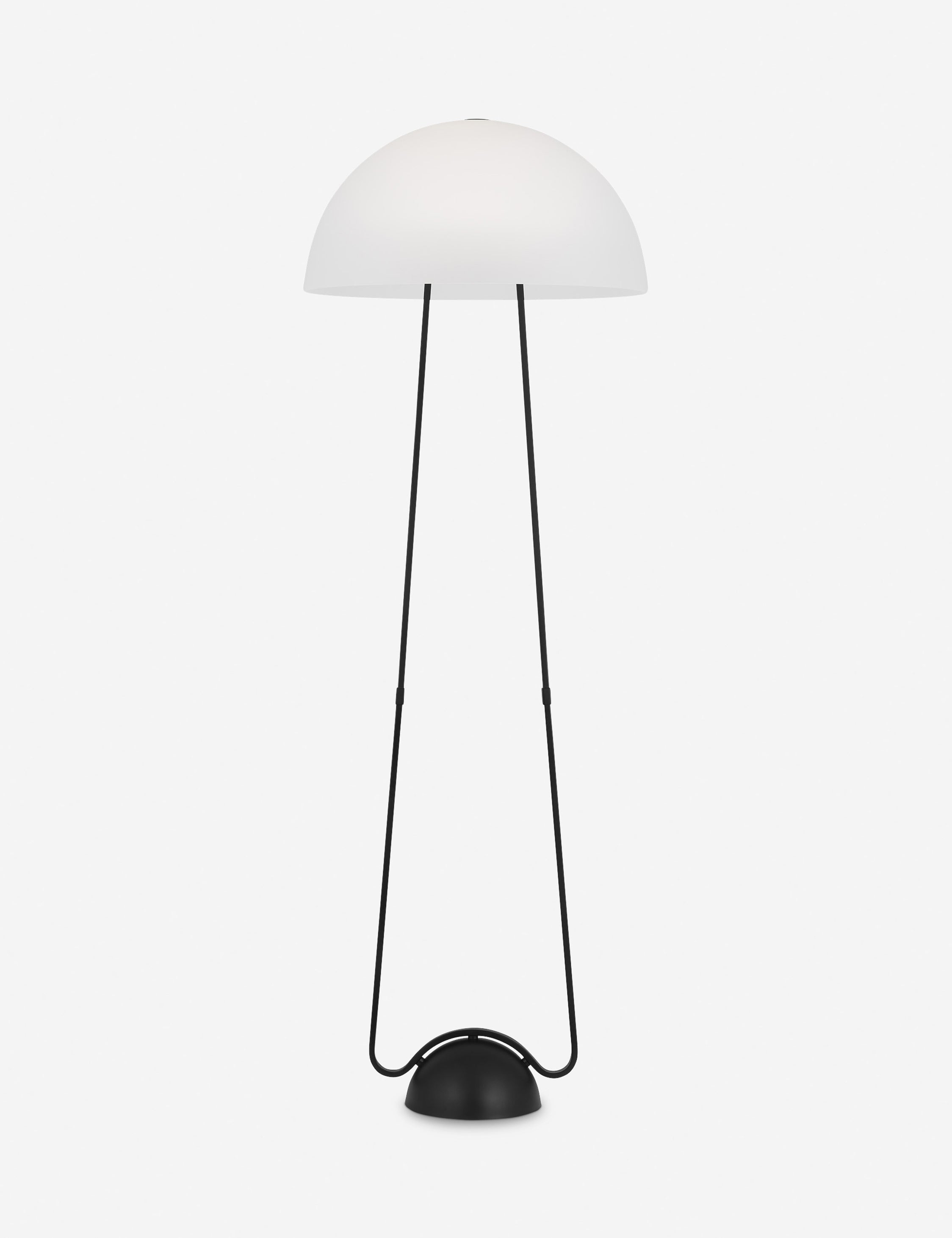 Lulu and Georgia - Nido Floor Lamp by Kelly Wearstler
