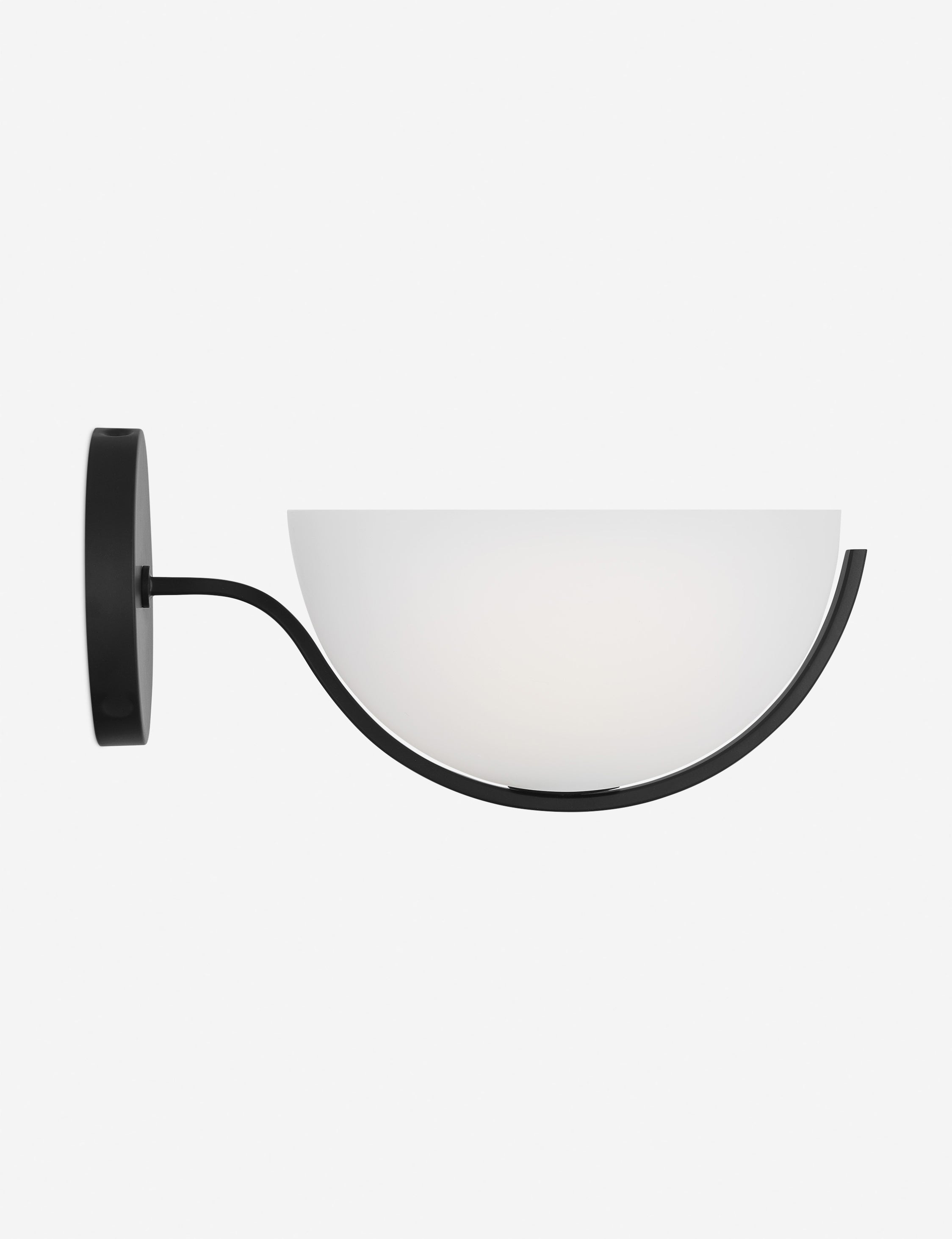 Lulu and Georgia - Nido Sconce by Kelly Wearstler