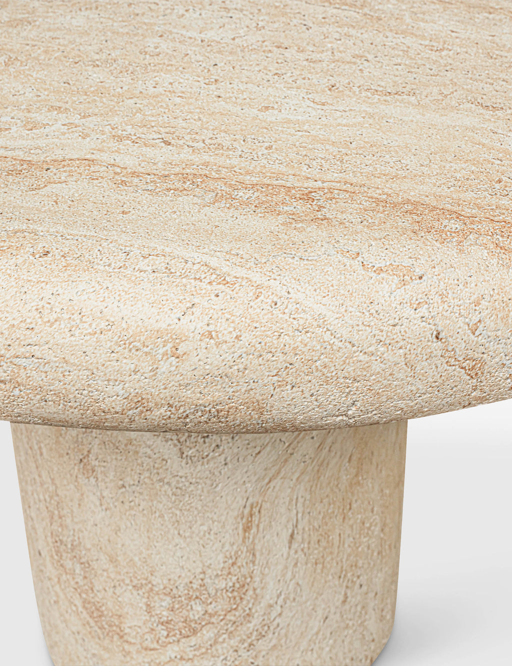 Lulu and Georgia - Artesia Indoor / Outdoor Coffee Table