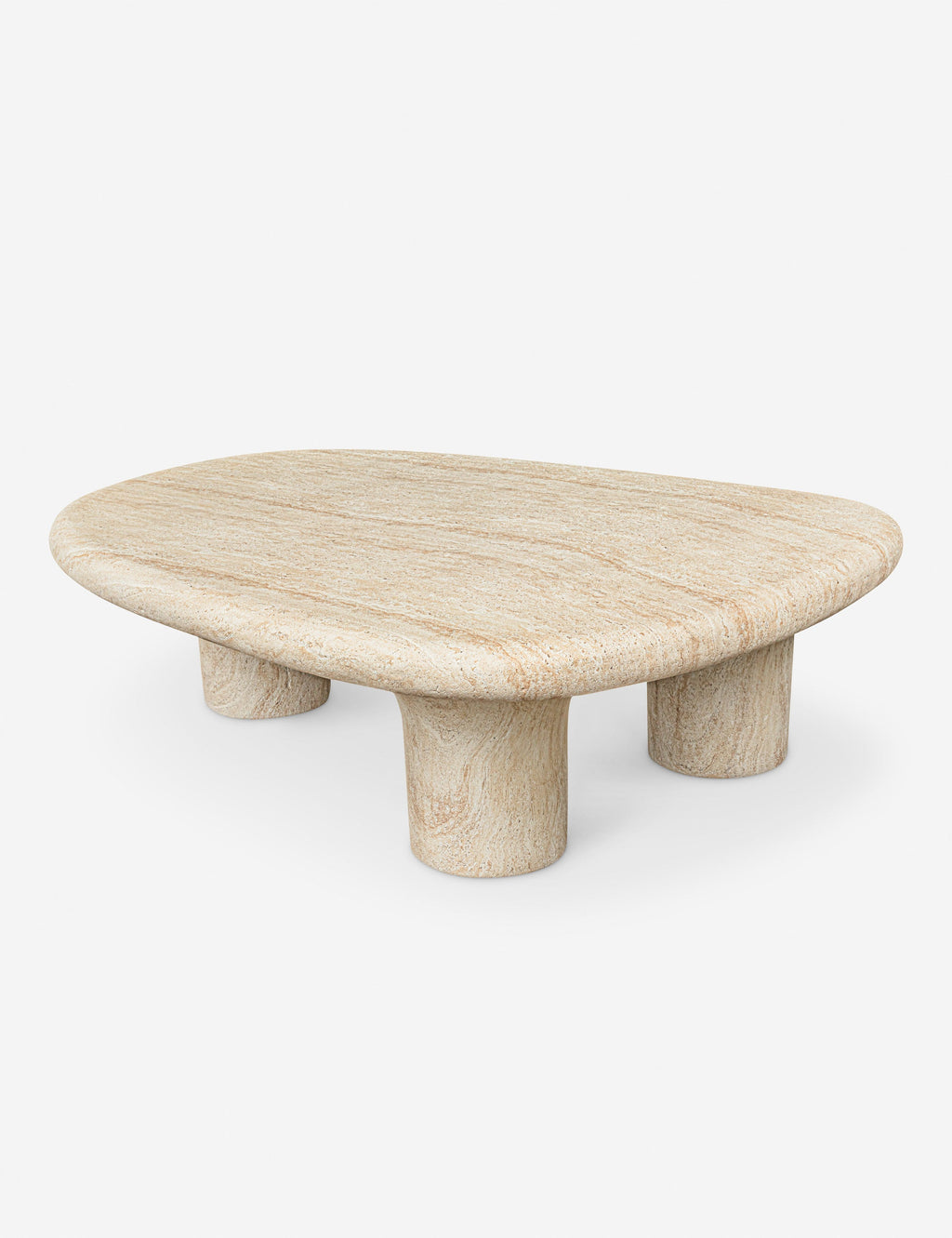 Lulu and Georgia - Artesia Indoor / Outdoor Coffee Table