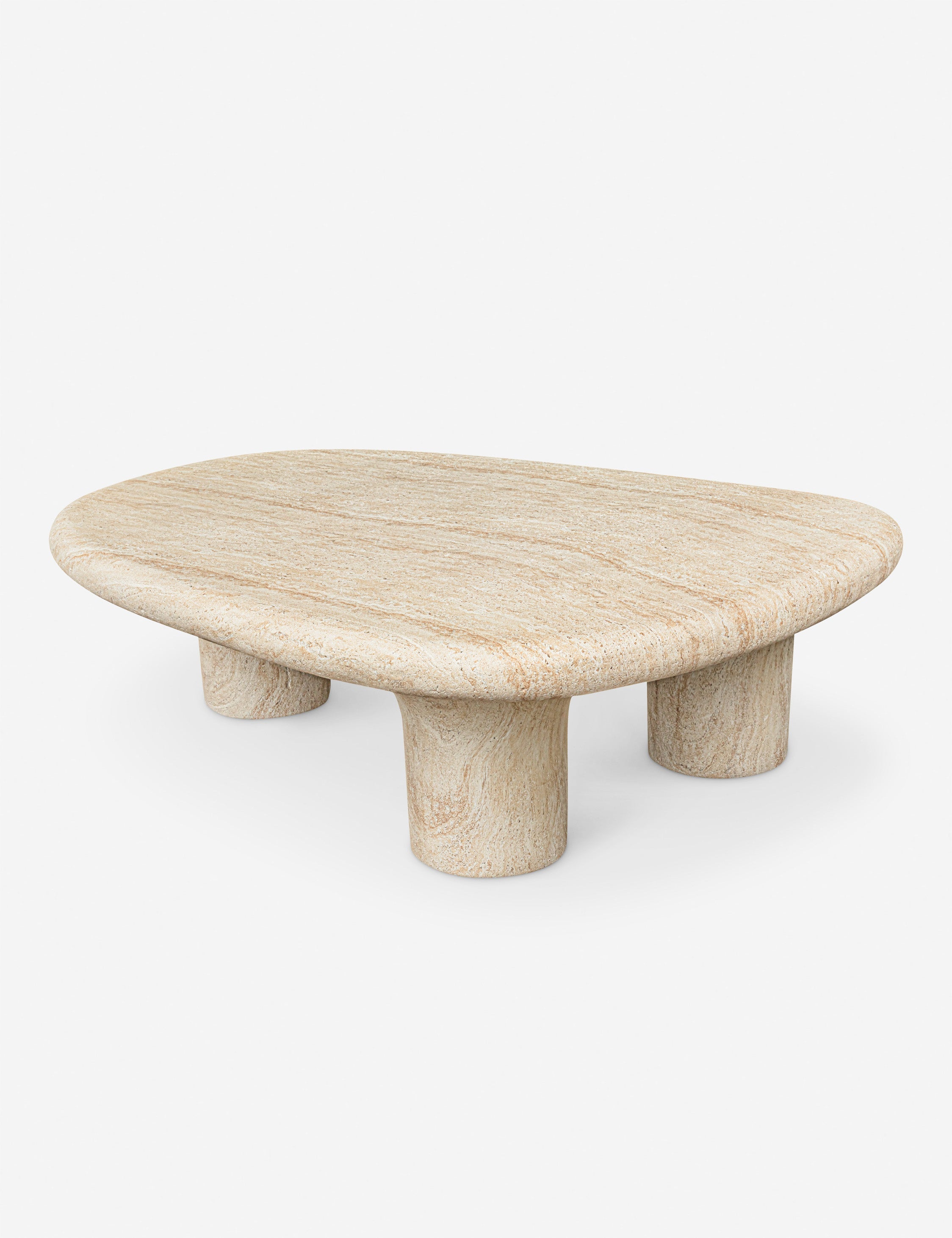 Lulu and Georgia - Artesia Indoor / Outdoor Coffee Table