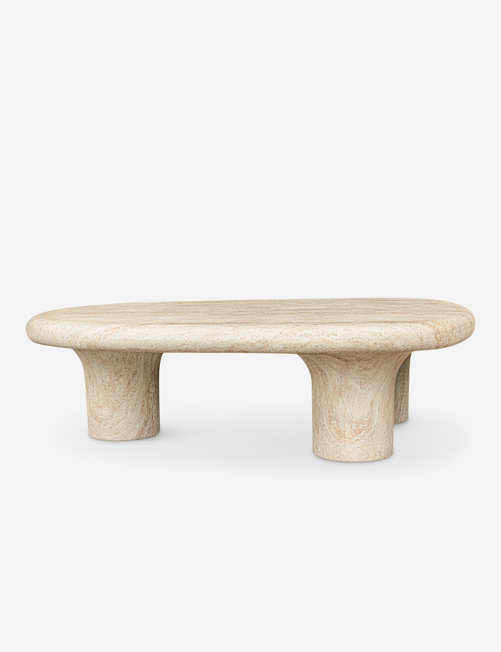 Lulu and Georgia - Artesia Indoor / Outdoor Coffee Table