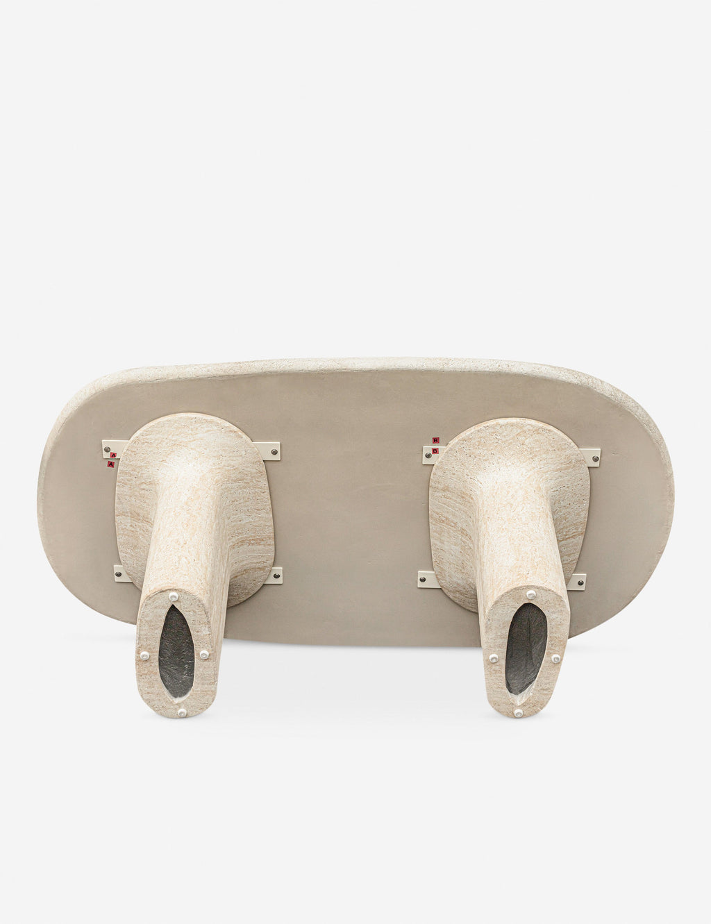 Lulu and Georgia - Artesia Indoor / Outdoor Dining Table