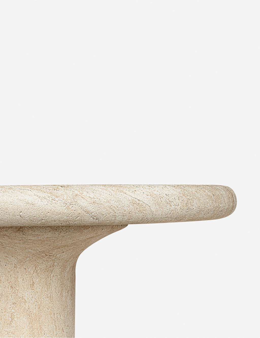 Lulu and Georgia - Artesia Indoor / Outdoor Dining Table