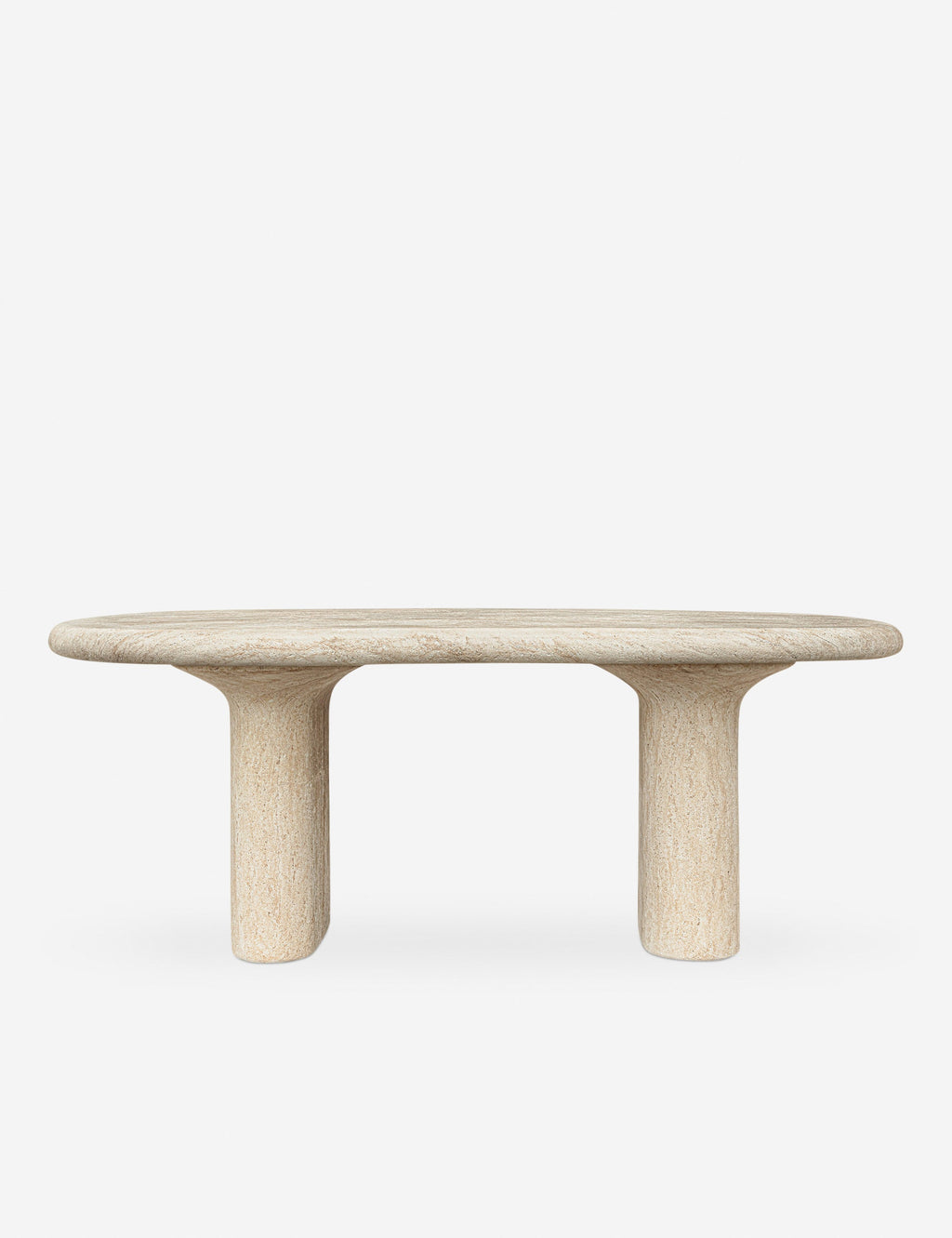 Lulu and Georgia - Artesia Indoor / Outdoor Dining Table