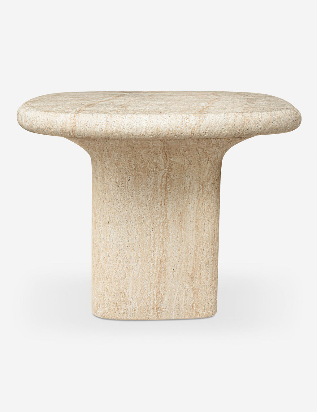 Lulu and Georgia - Artesia Indoor / Outdoor Dining Table