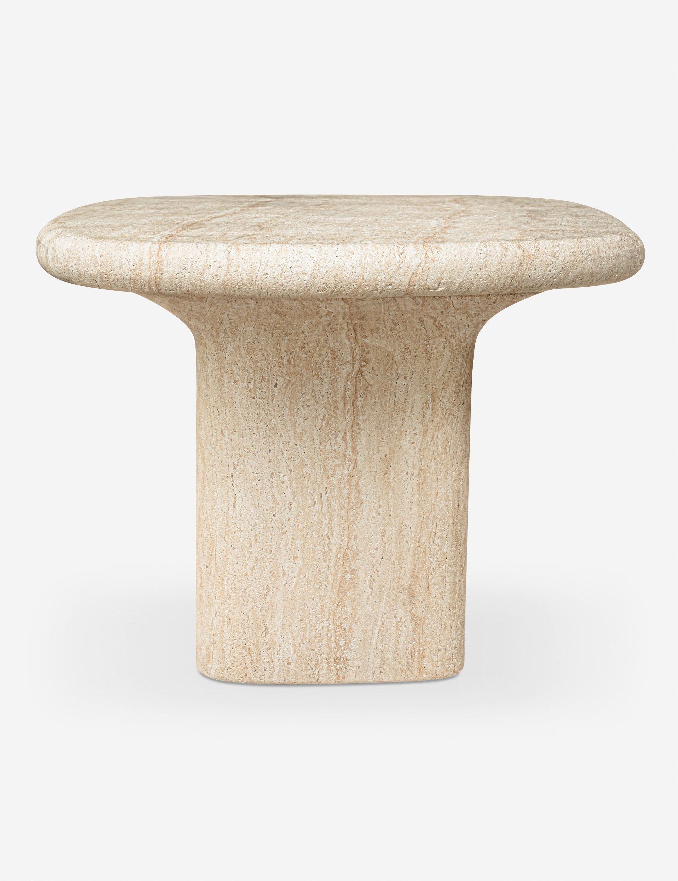 Lulu and Georgia - Artesia Indoor / Outdoor Dining Table