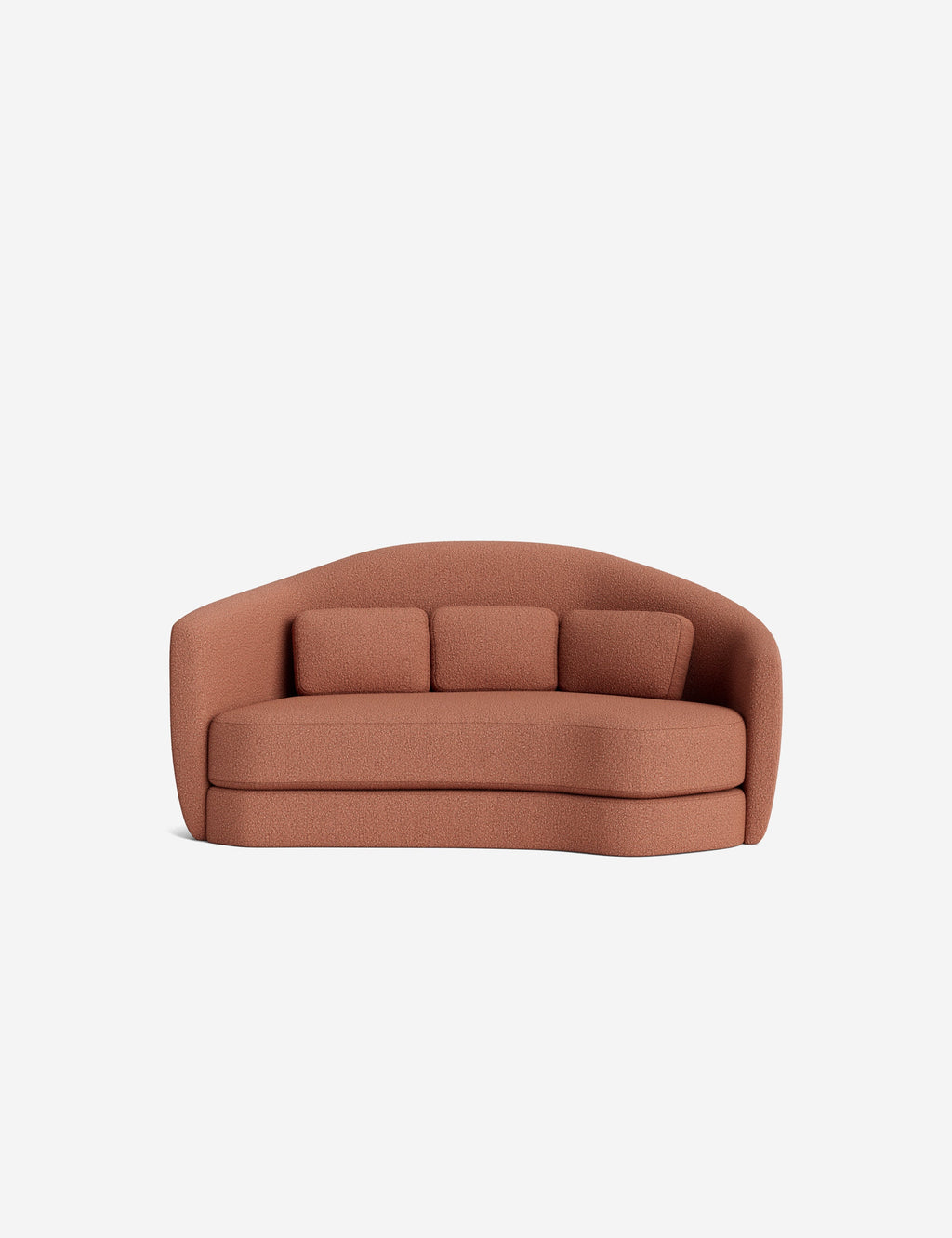 Lulu and Georgia - Viisi Sofa by Sarah Sherman Samuel