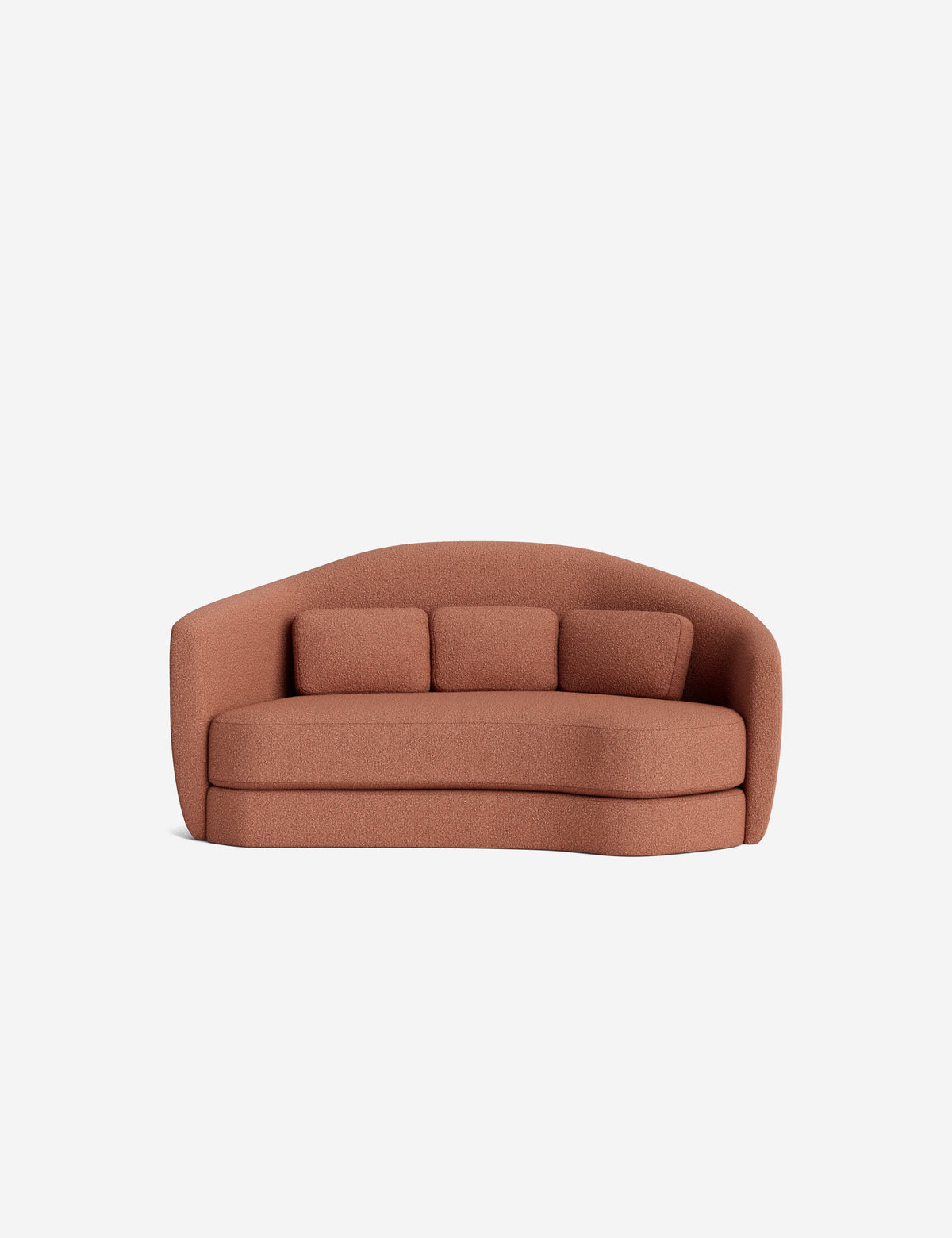Lulu and Georgia - Viisi Sofa by Sarah Sherman Samuel