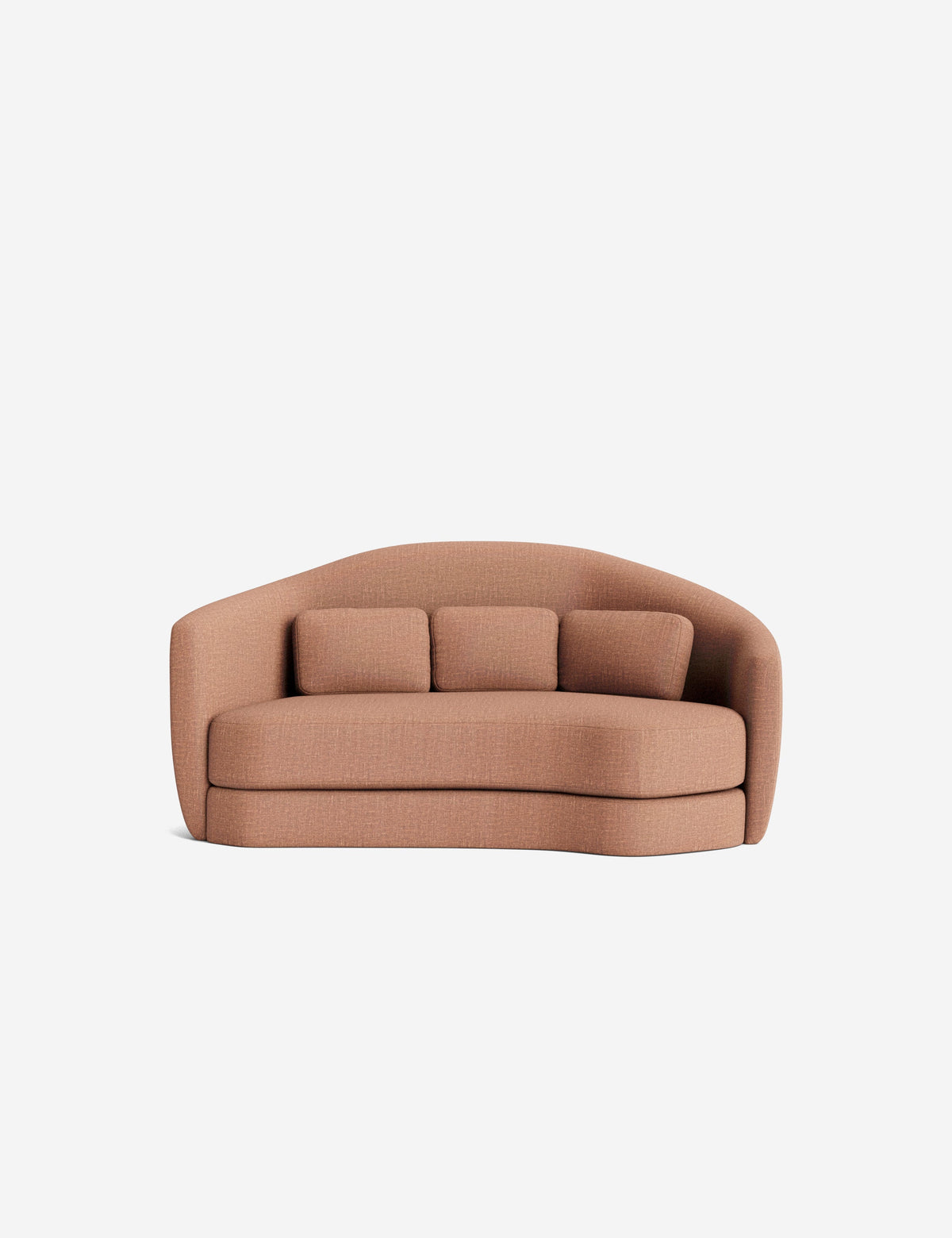 Lulu and Georgia - Viisi Sofa by Sarah Sherman Samuel