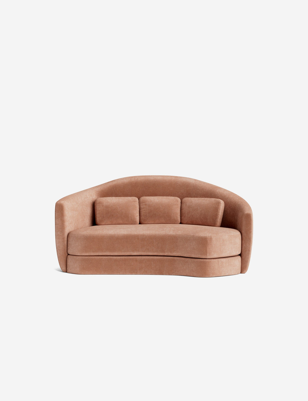 Lulu and Georgia - Viisi Sofa by Sarah Sherman Samuel