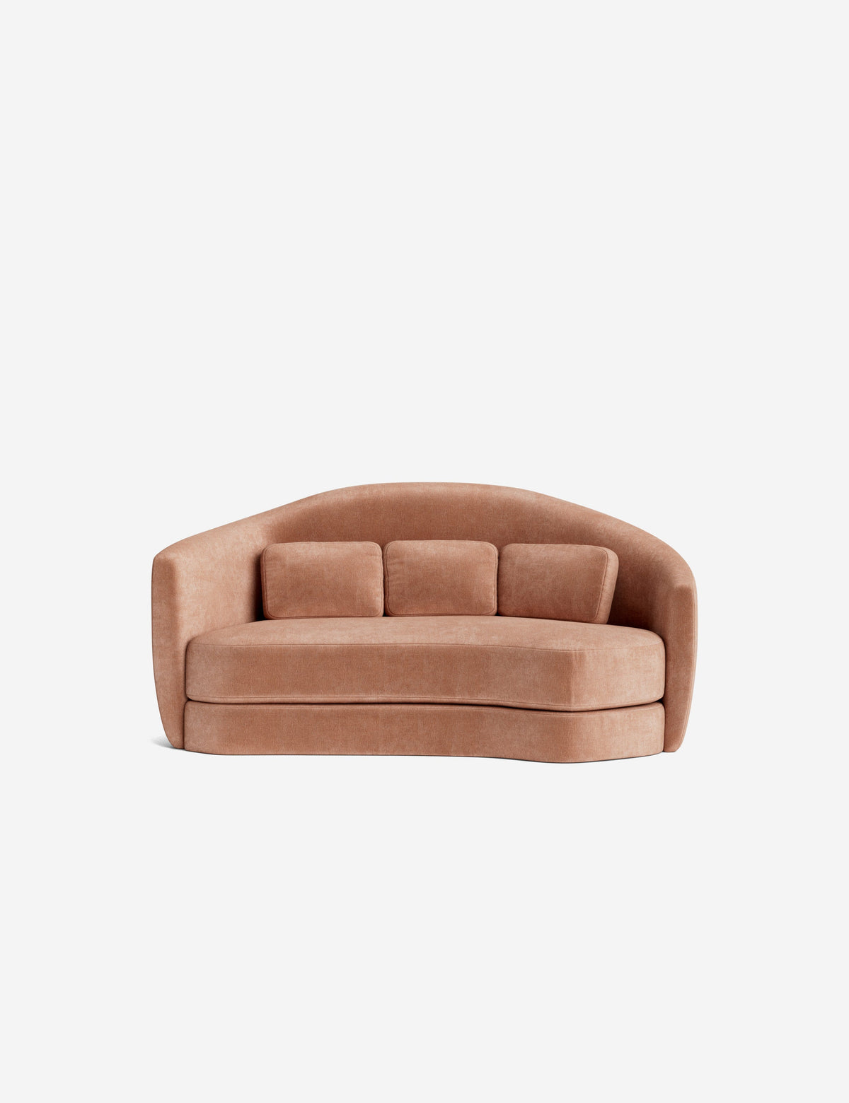 Lulu and Georgia - Viisi Sofa by Sarah Sherman Samuel