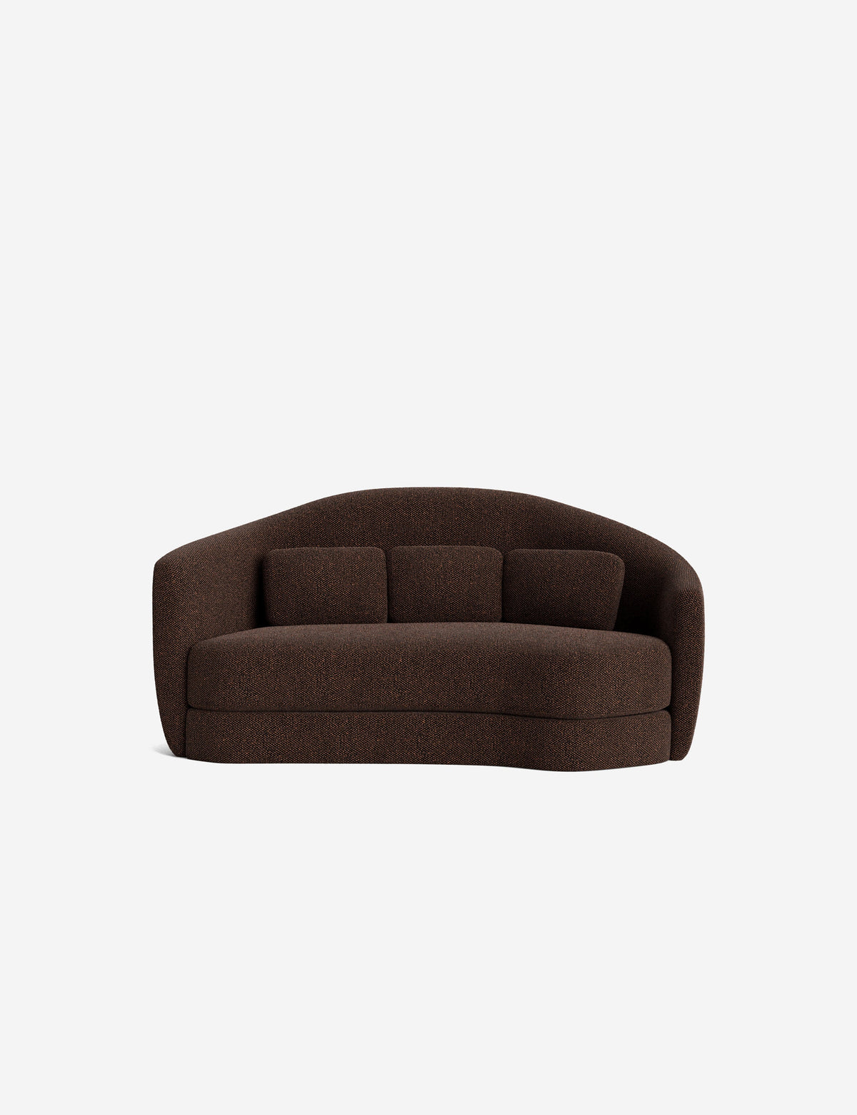 Lulu and Georgia - Viisi Sofa by Sarah Sherman Samuel