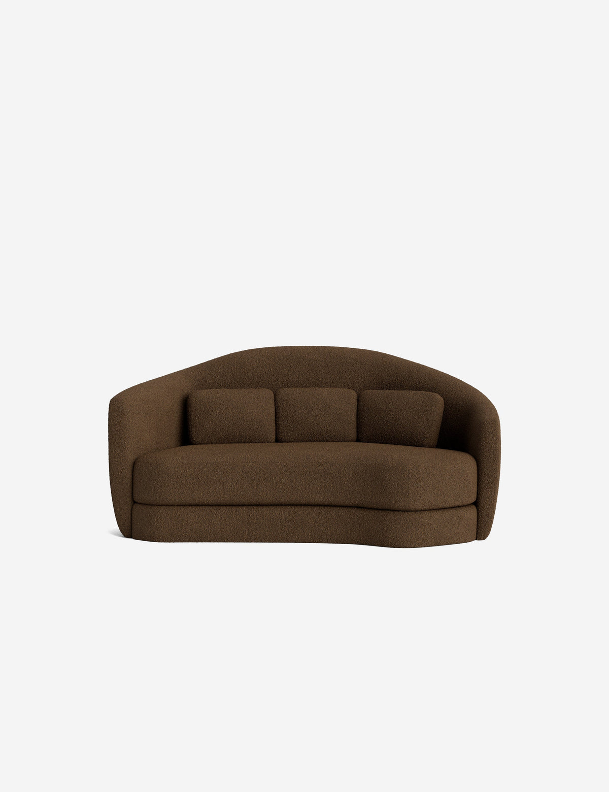 Lulu and Georgia - Viisi Sofa by Sarah Sherman Samuel