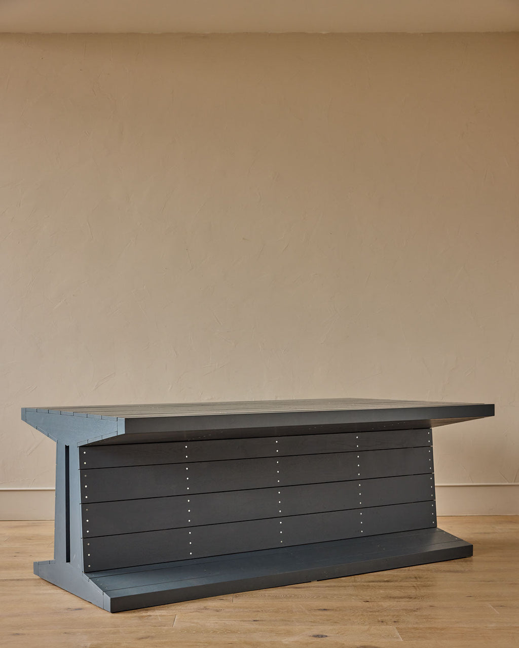 Lostine - Pine Dining Set by Dom Hans Van Der Laan