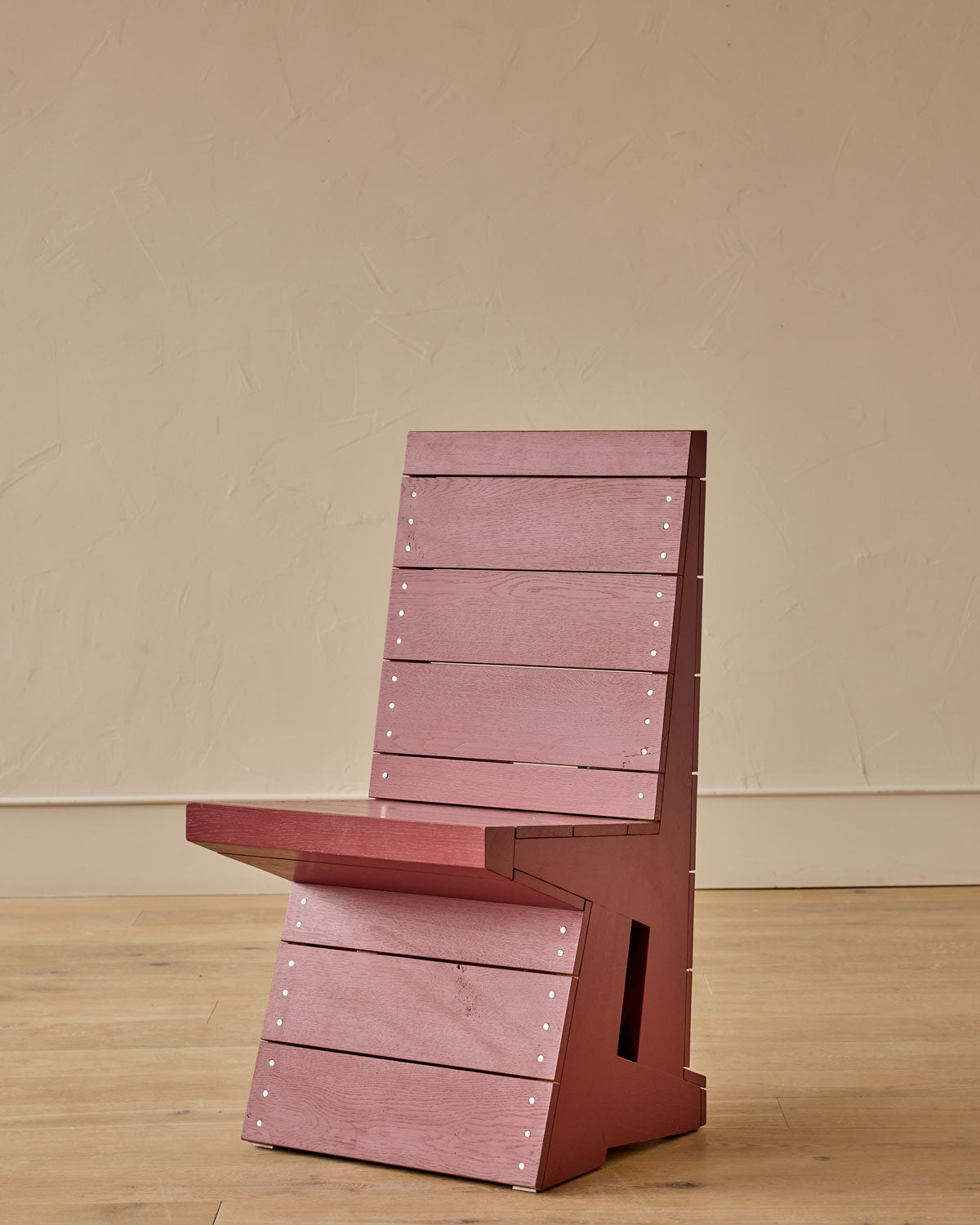 Lostine - Pine Dining Set by Dom Hans Van Der Laan