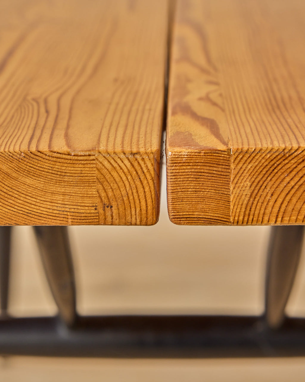Lostine - Pine Dining Table + Benches