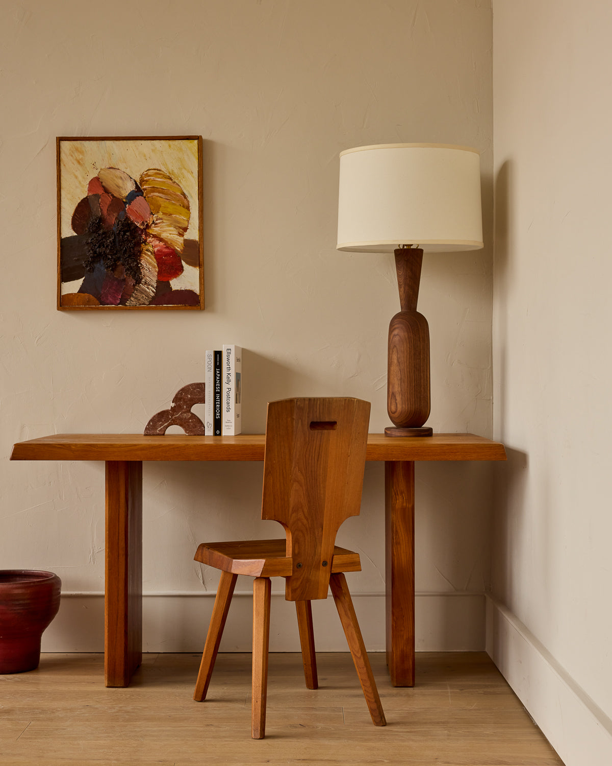 Lostine - Onslow Table Lamp