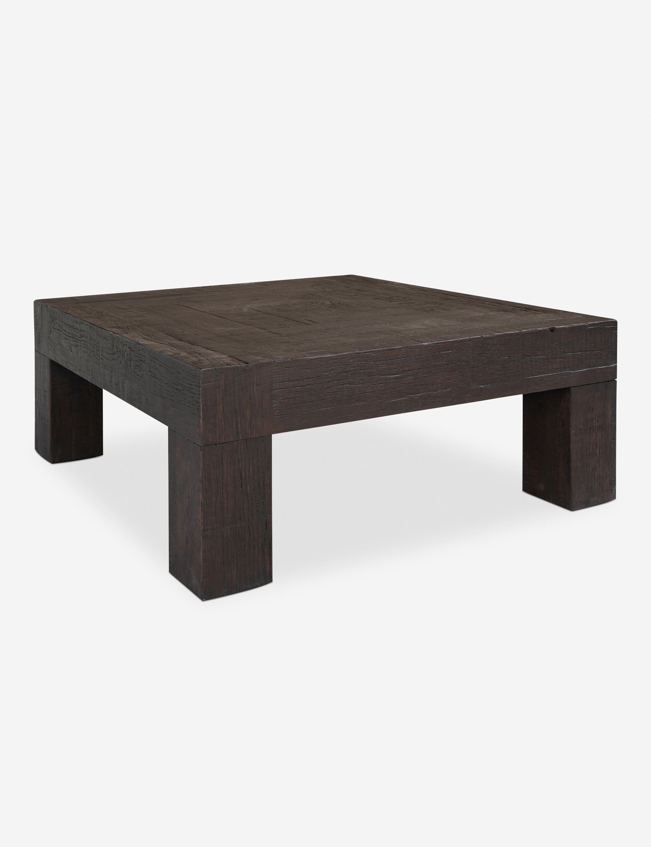 Lulu and Georgia - Riggs Square Coffee Table