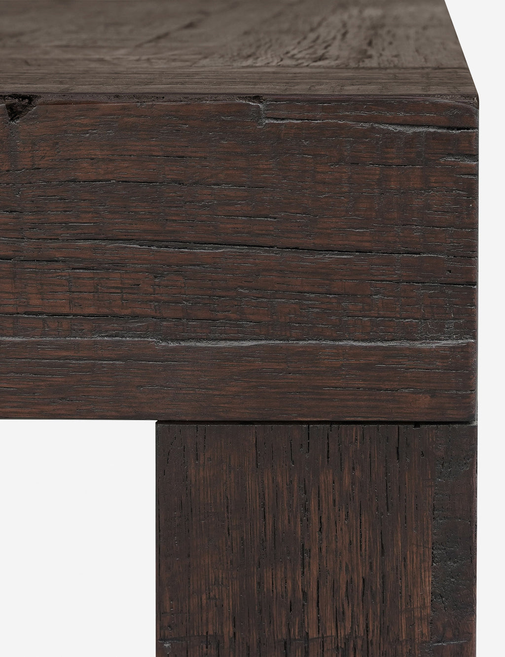 Lulu and Georgia - Riggs Square Coffee Table