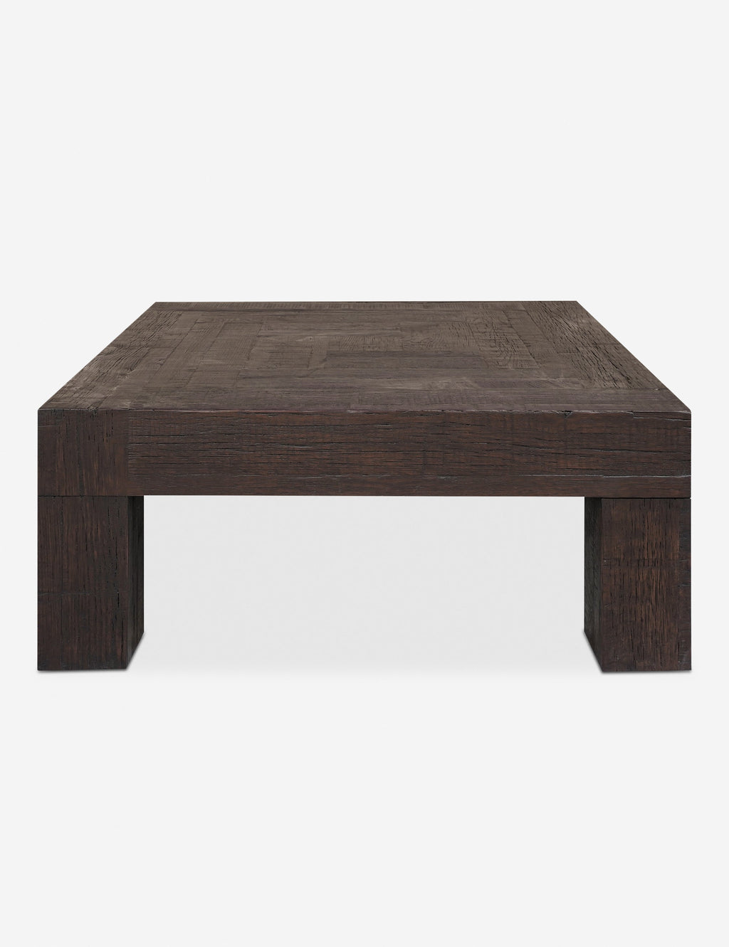 Lulu and Georgia - Riggs Square Coffee Table