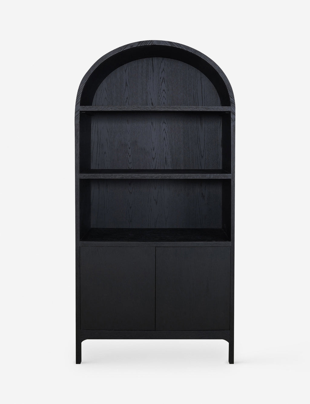 Lulu and Georgia - Faron Cabinet