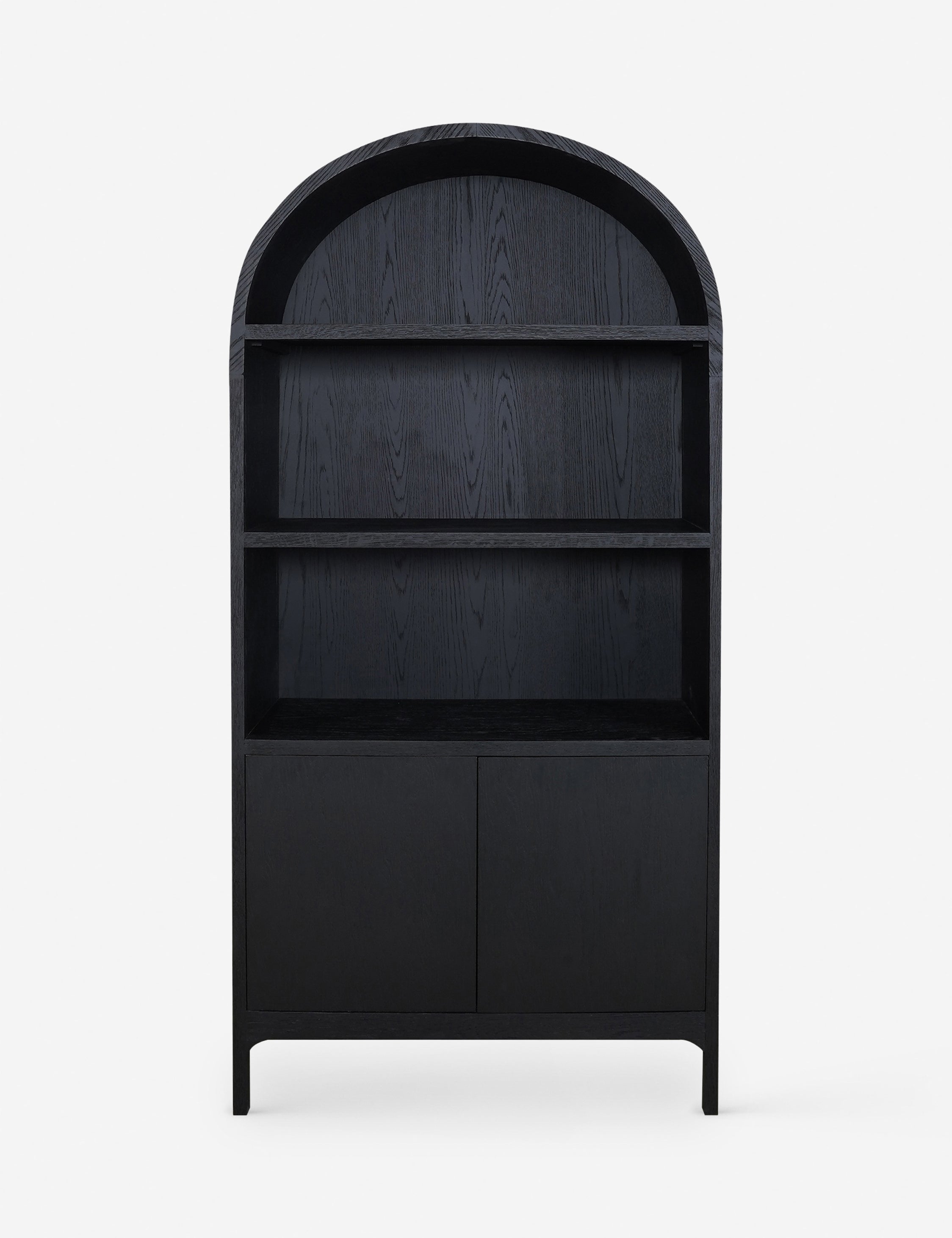 Lulu and Georgia - Faron Cabinet