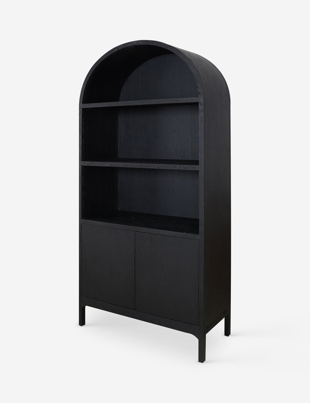 Lulu and Georgia - Faron Cabinet