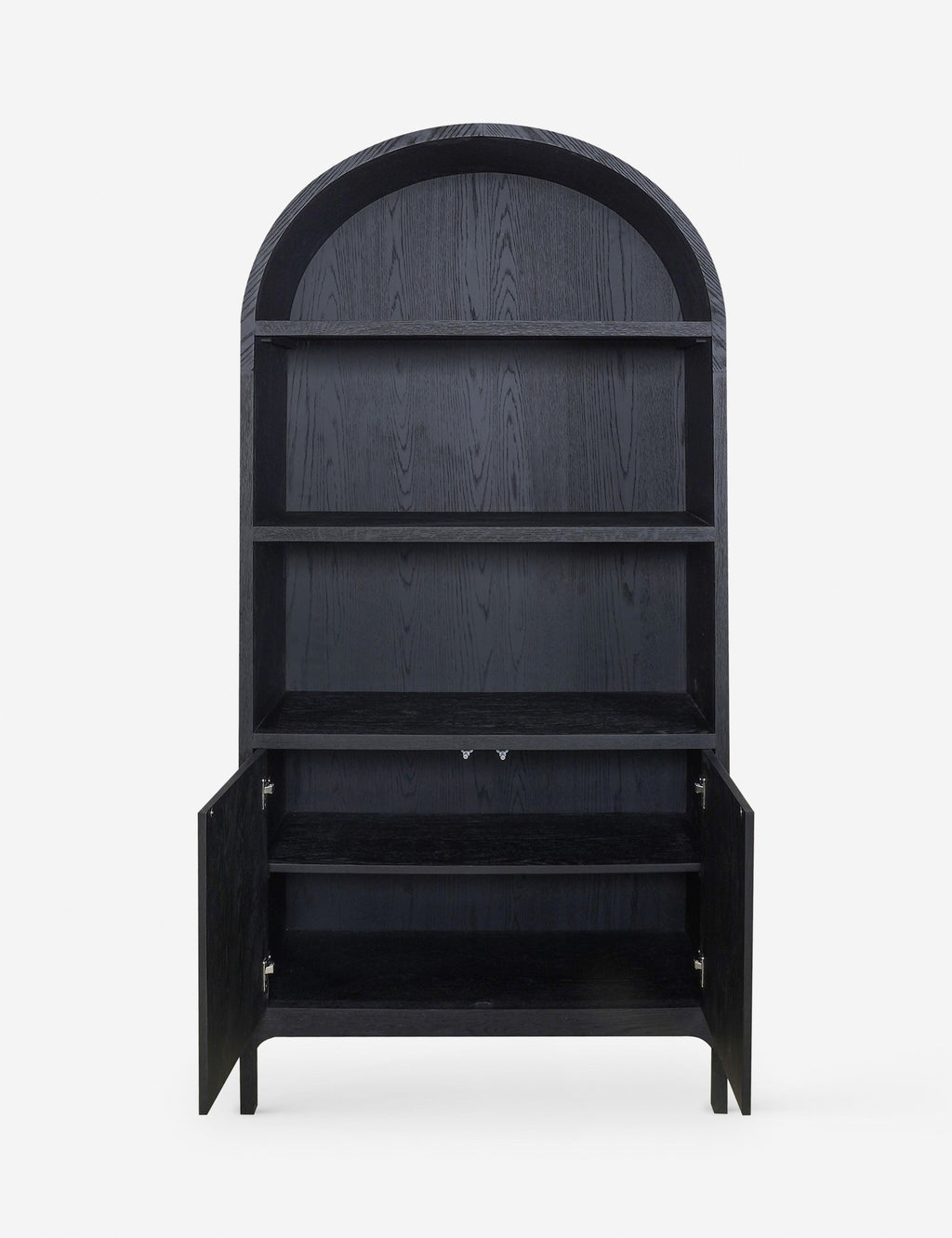 Lulu and Georgia - Faron Cabinet