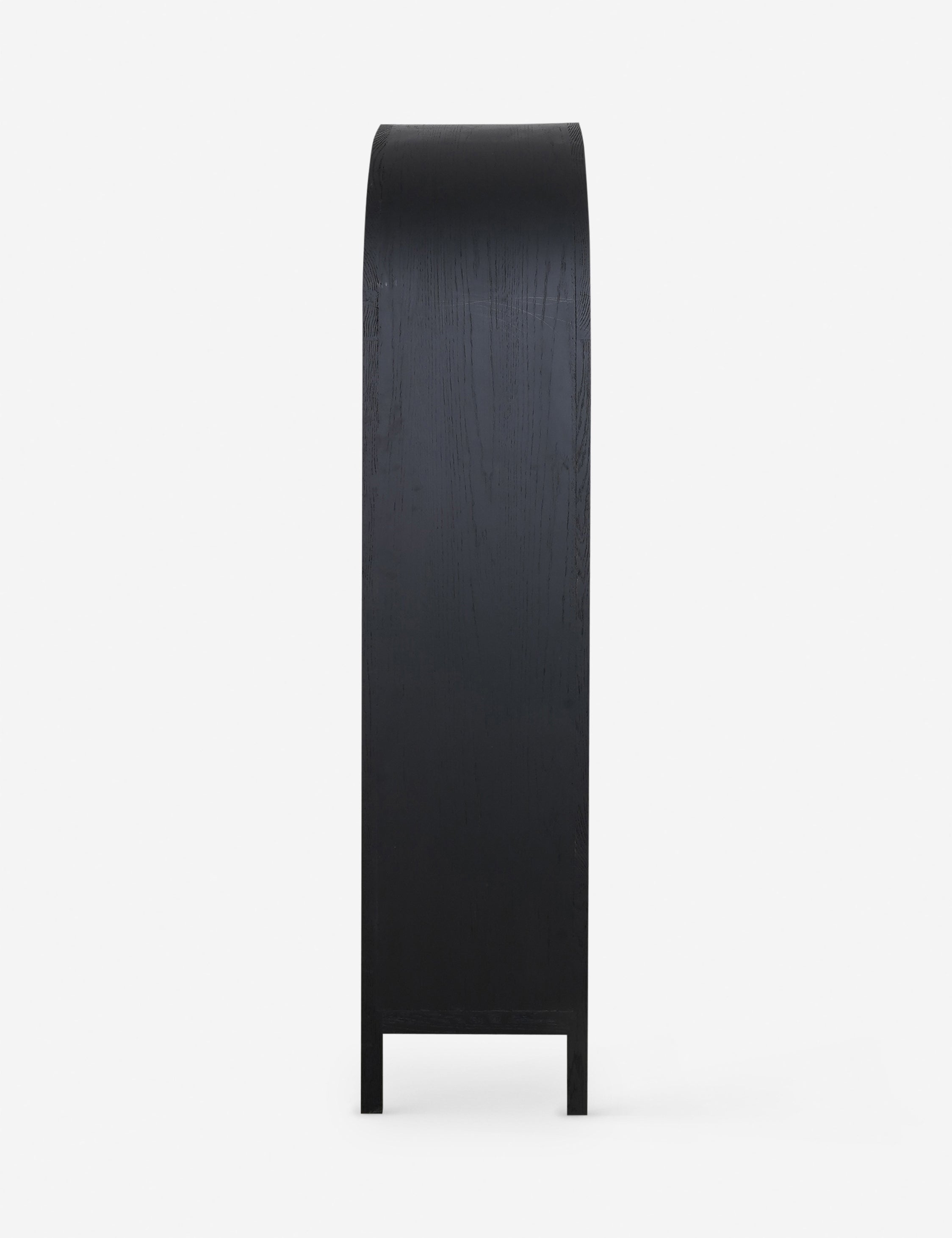Lulu and Georgia - Faron Cabinet