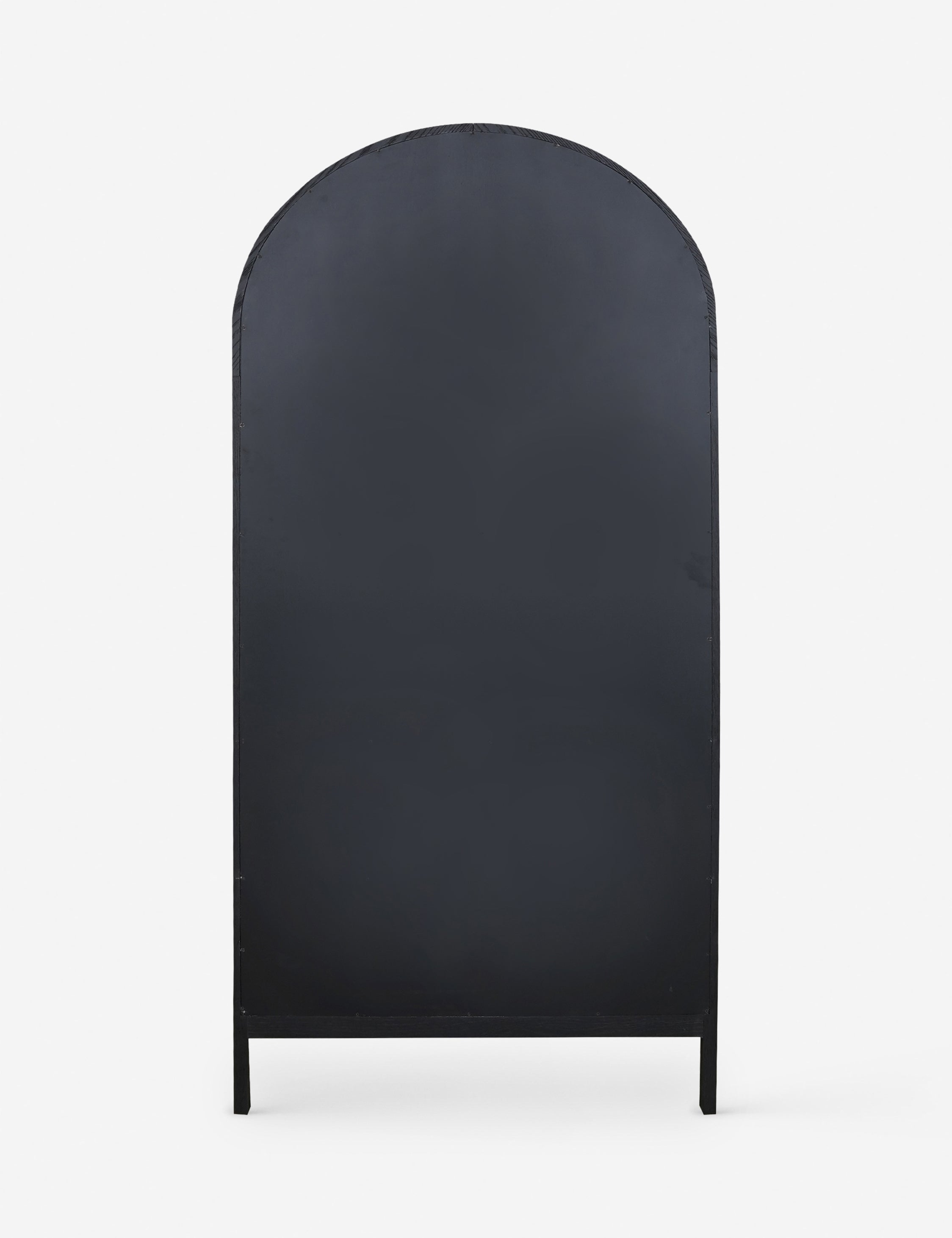 Lulu and Georgia - Faron Cabinet