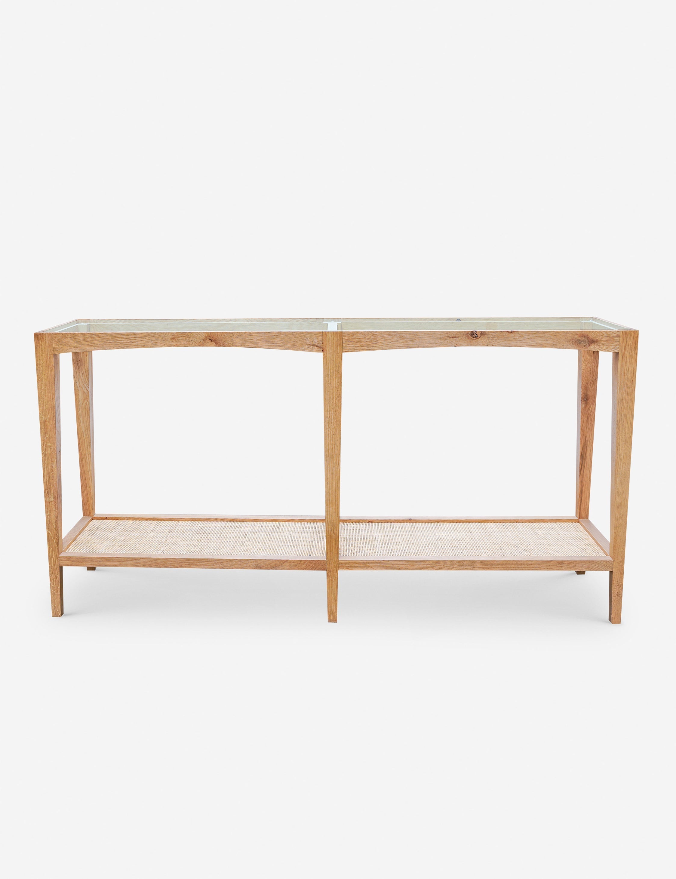 Lulu and Georgia - Cohen Console Table