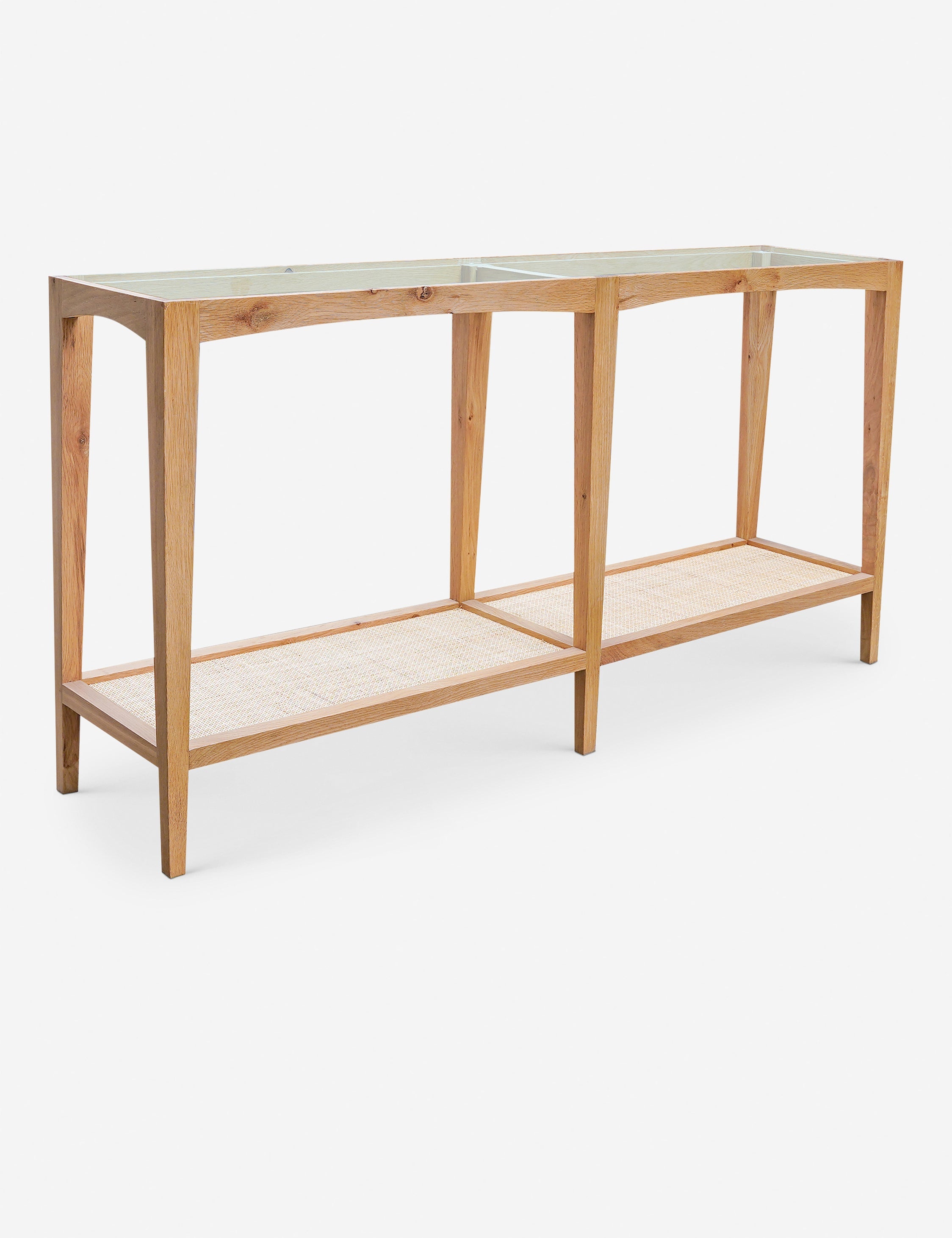 Lulu and Georgia - Cohen Console Table