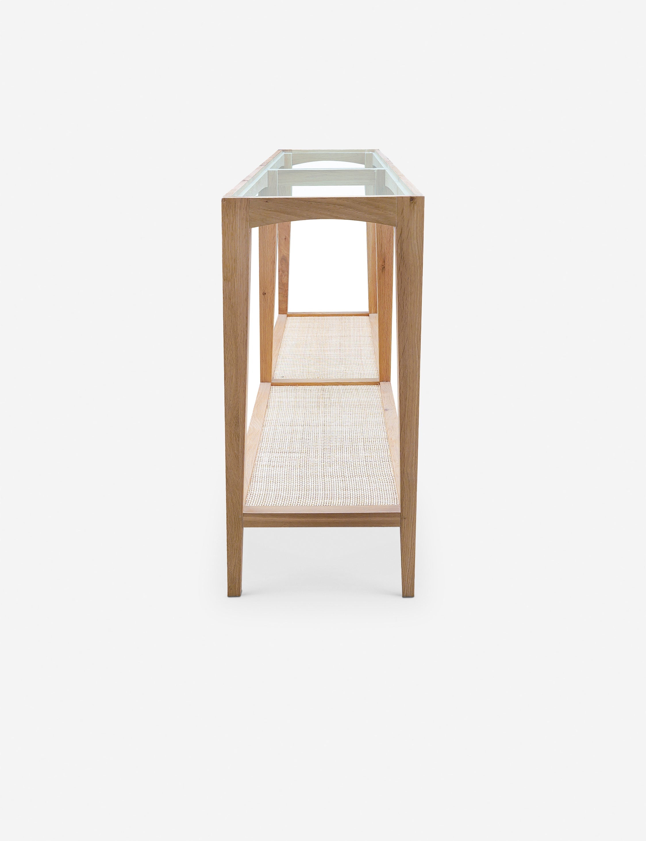 Lulu and Georgia - Cohen Console Table