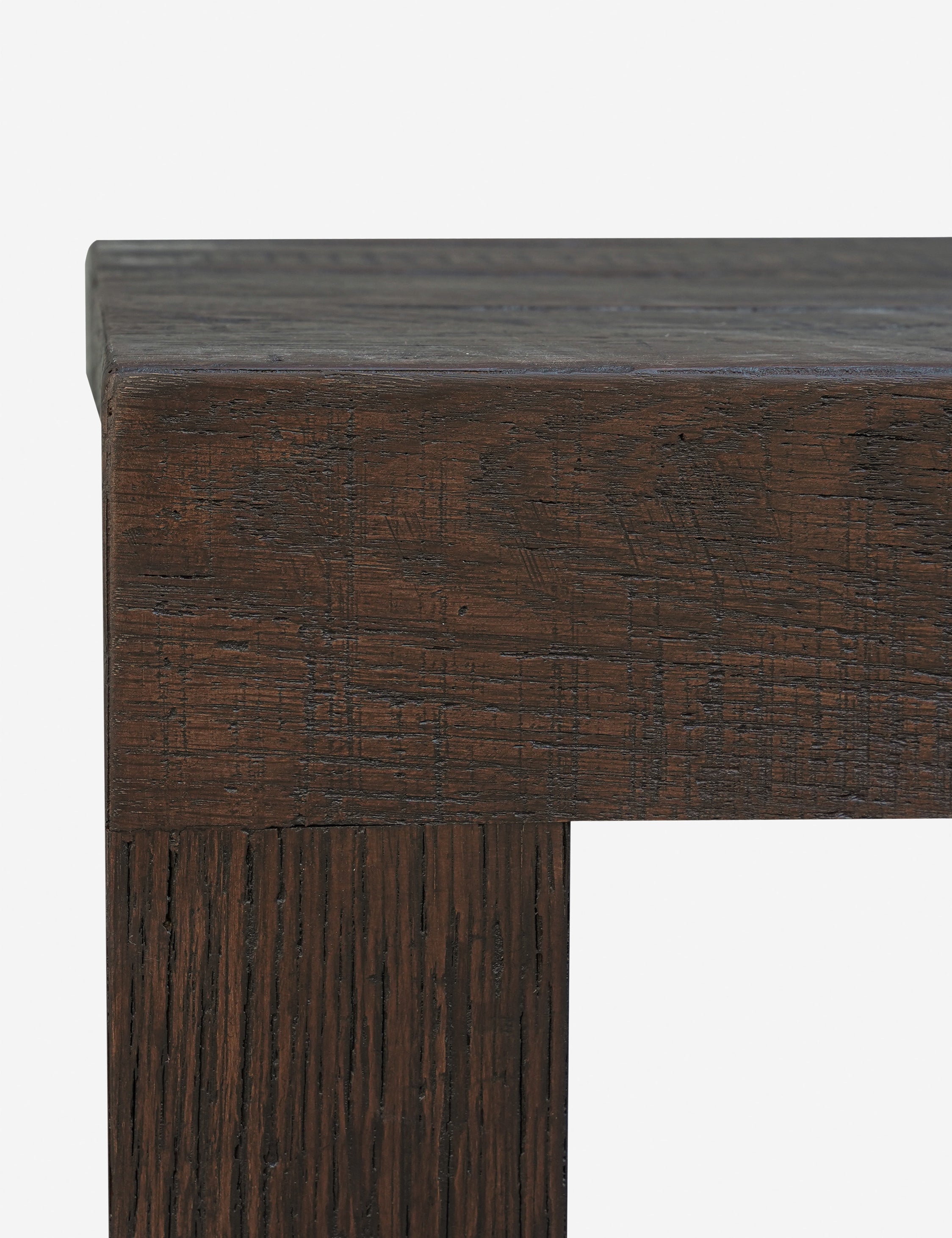 Lulu and Georgia - Riggs Stool