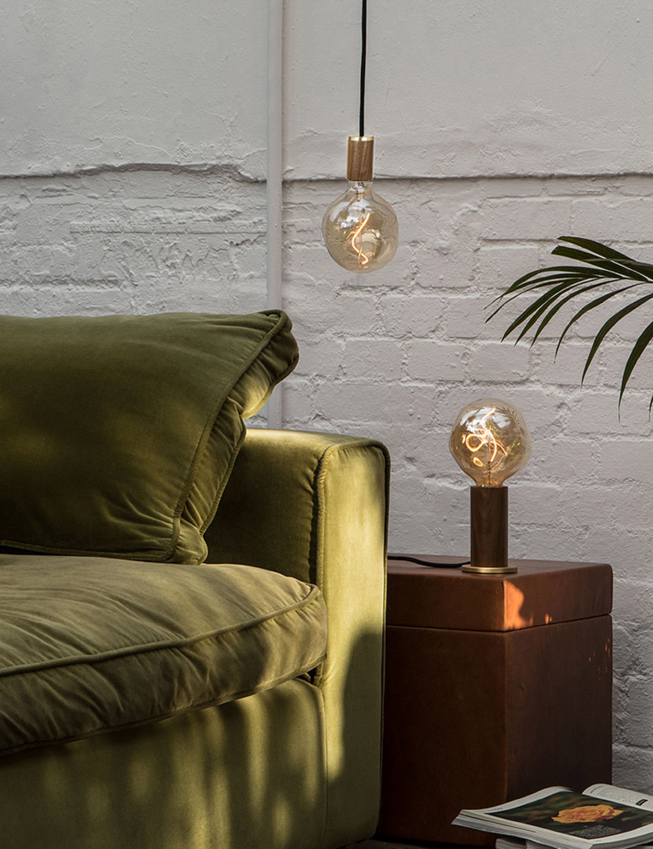 Lulu and Georgia - Voronoi I Pendant Light by Tala
