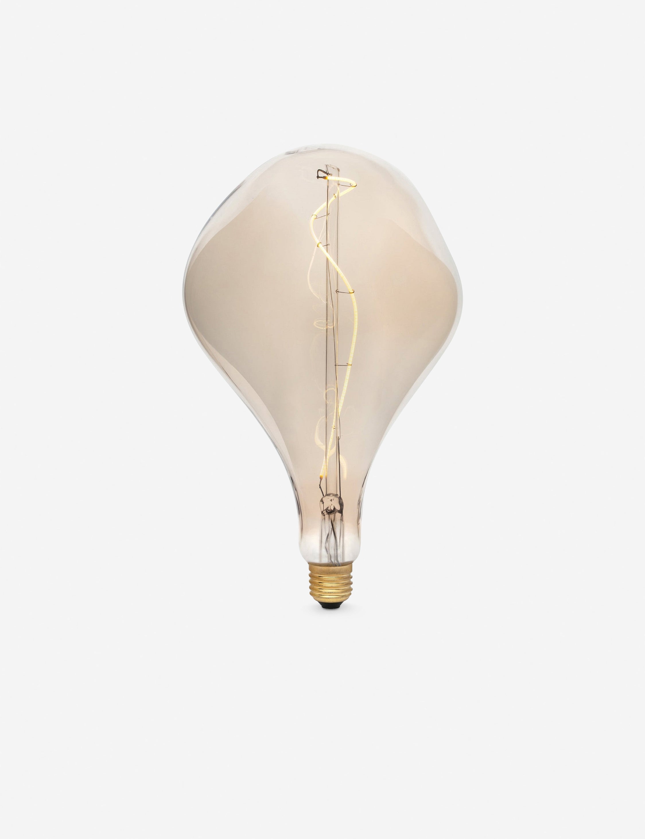 Lulu and Georgia - Voronoi II LED Bulb by Tala