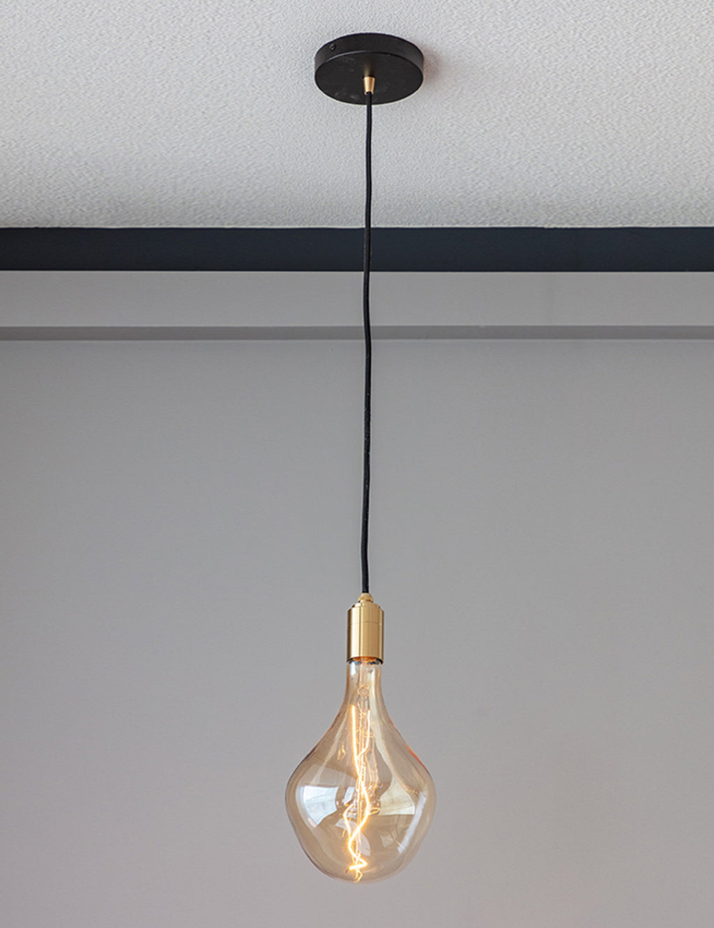 Lulu and Georgia - Voronoi II Pendant Light by Tala