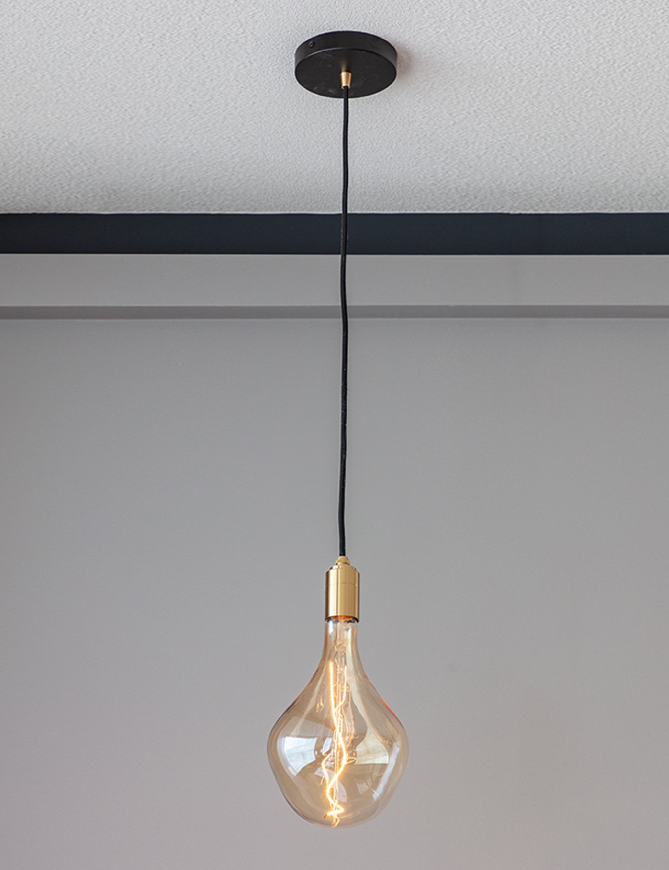 Lulu and Georgia - Voronoi II Pendant Light by Tala