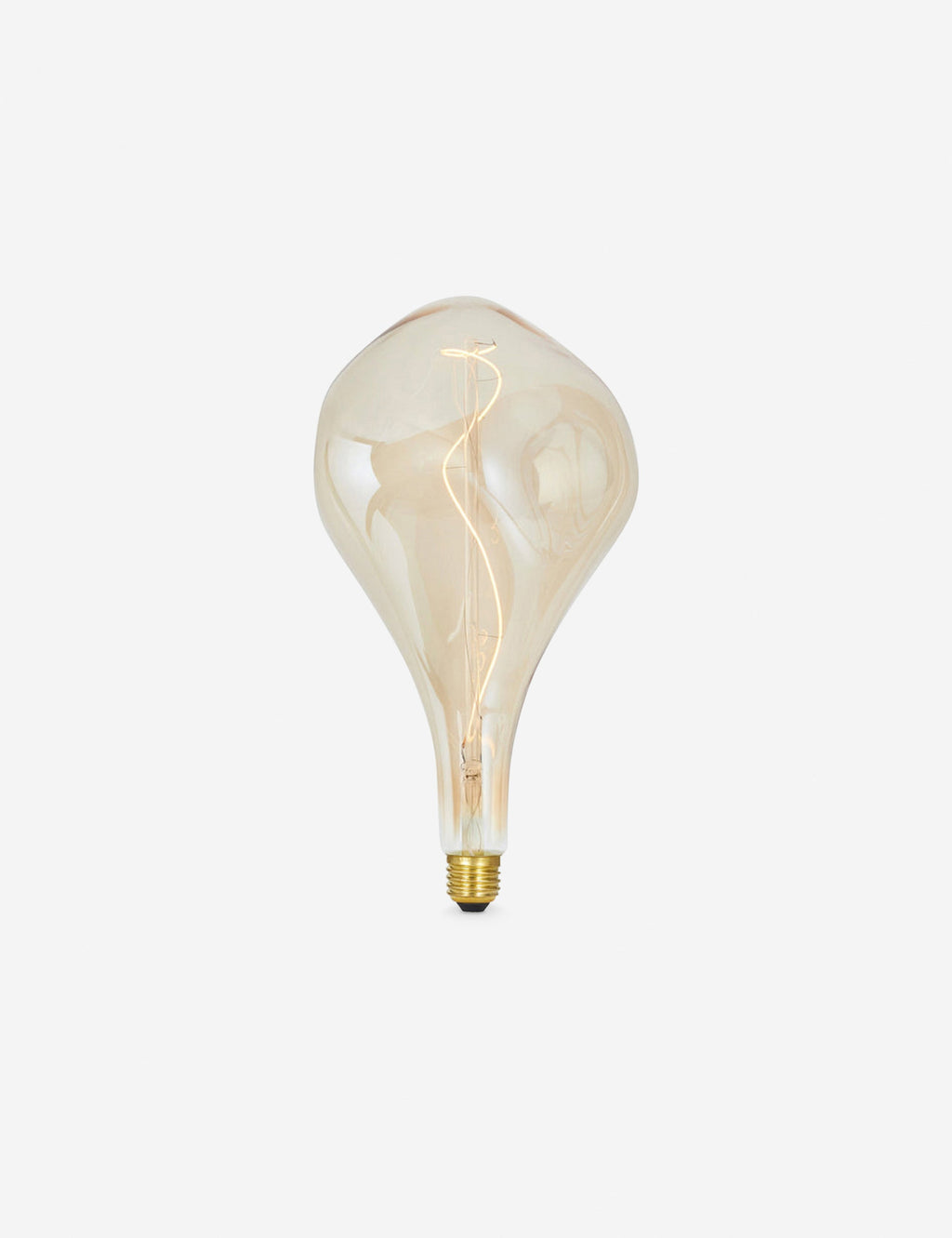 Lulu and Georgia - Voronoi III 5W LED Bulb by Tala