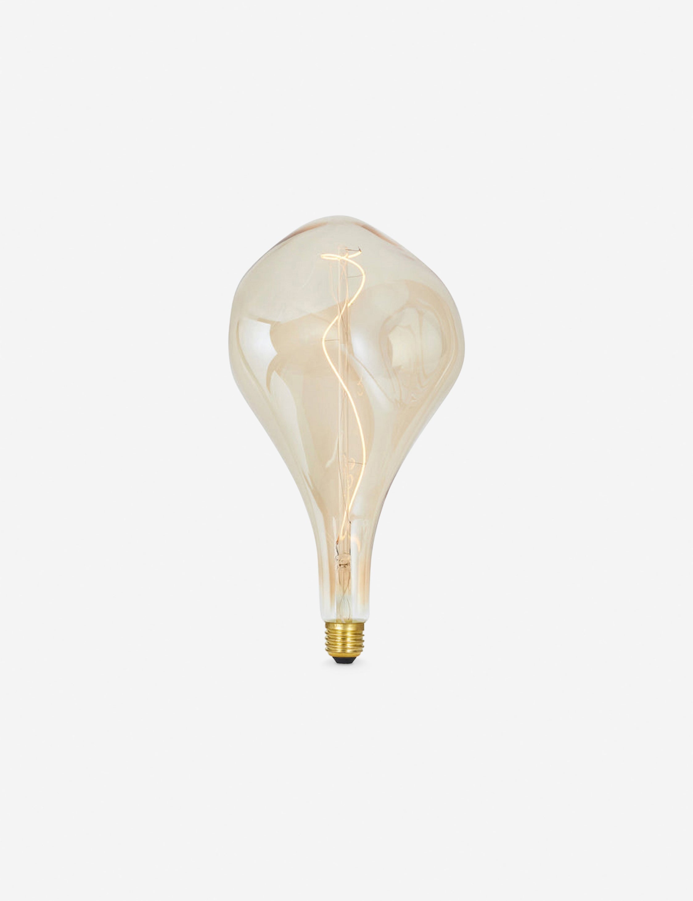 Lulu and Georgia - Voronoi III 5W LED Bulb by Tala